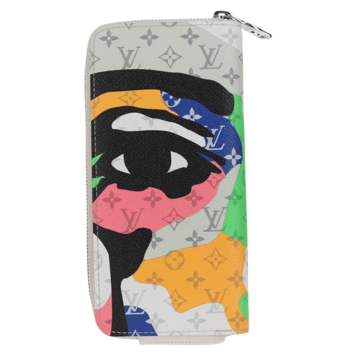 Louis Vuitton Louis Vuitton Zippy wallet wallet Size ONE SIZE - 2 Thumbnail