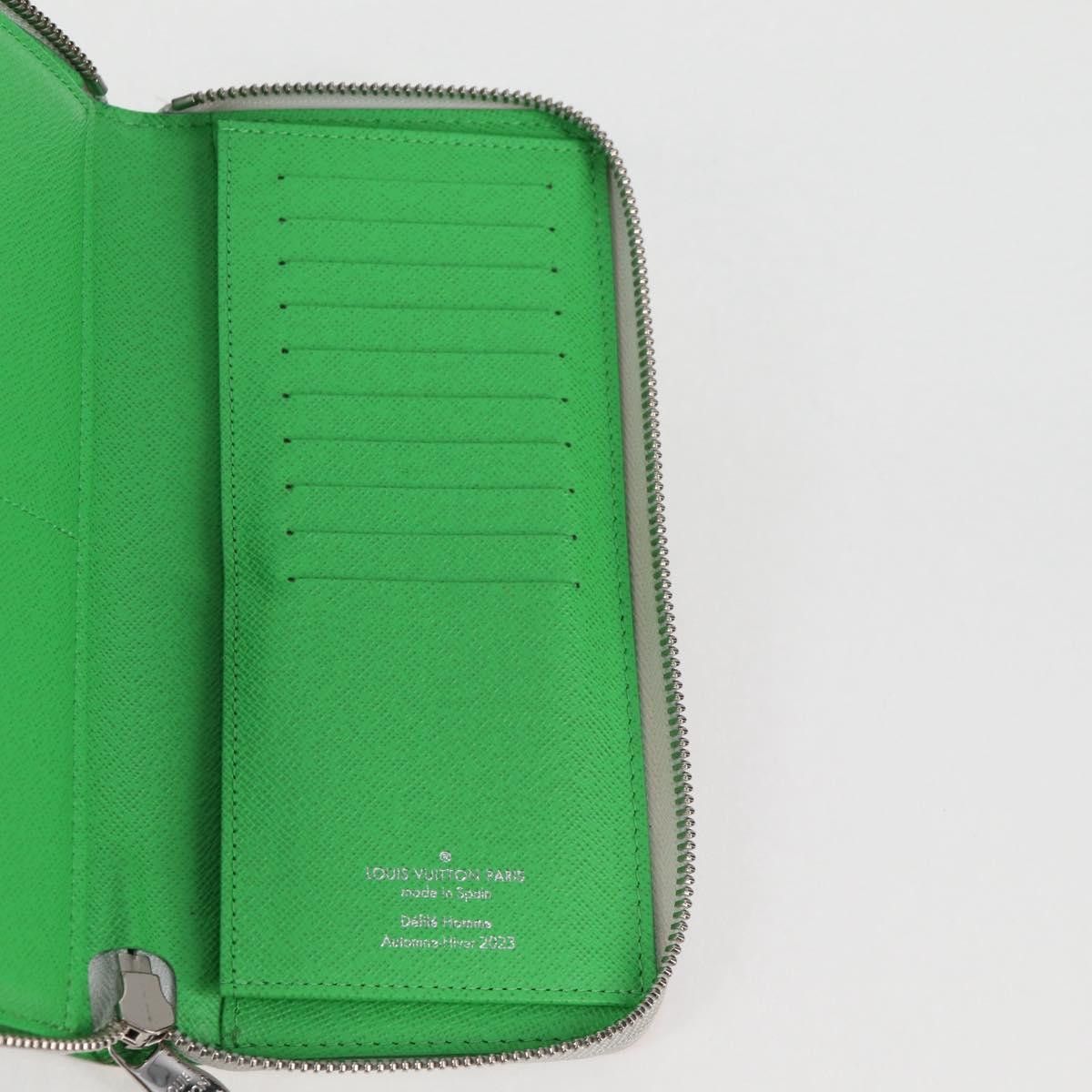 Louis Vuitton Louis Vuitton Zippy wallet wallet Size ONE SIZE - 21 Thumbnail