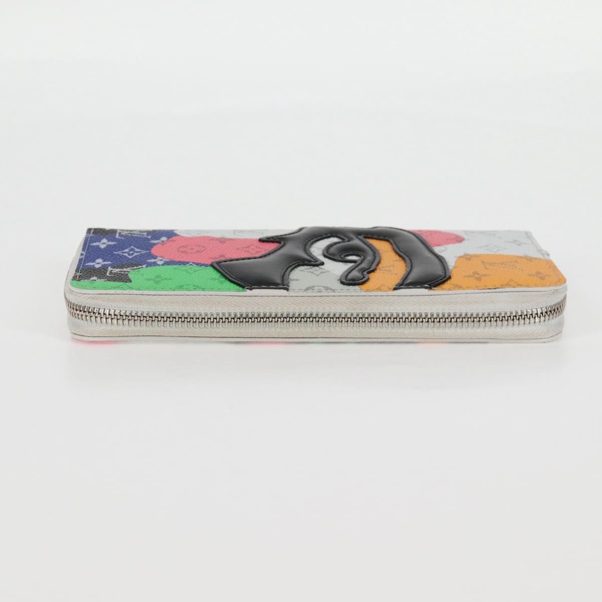 Louis Vuitton Louis Vuitton Zippy wallet wallet Size ONE SIZE - 18 Thumbnail