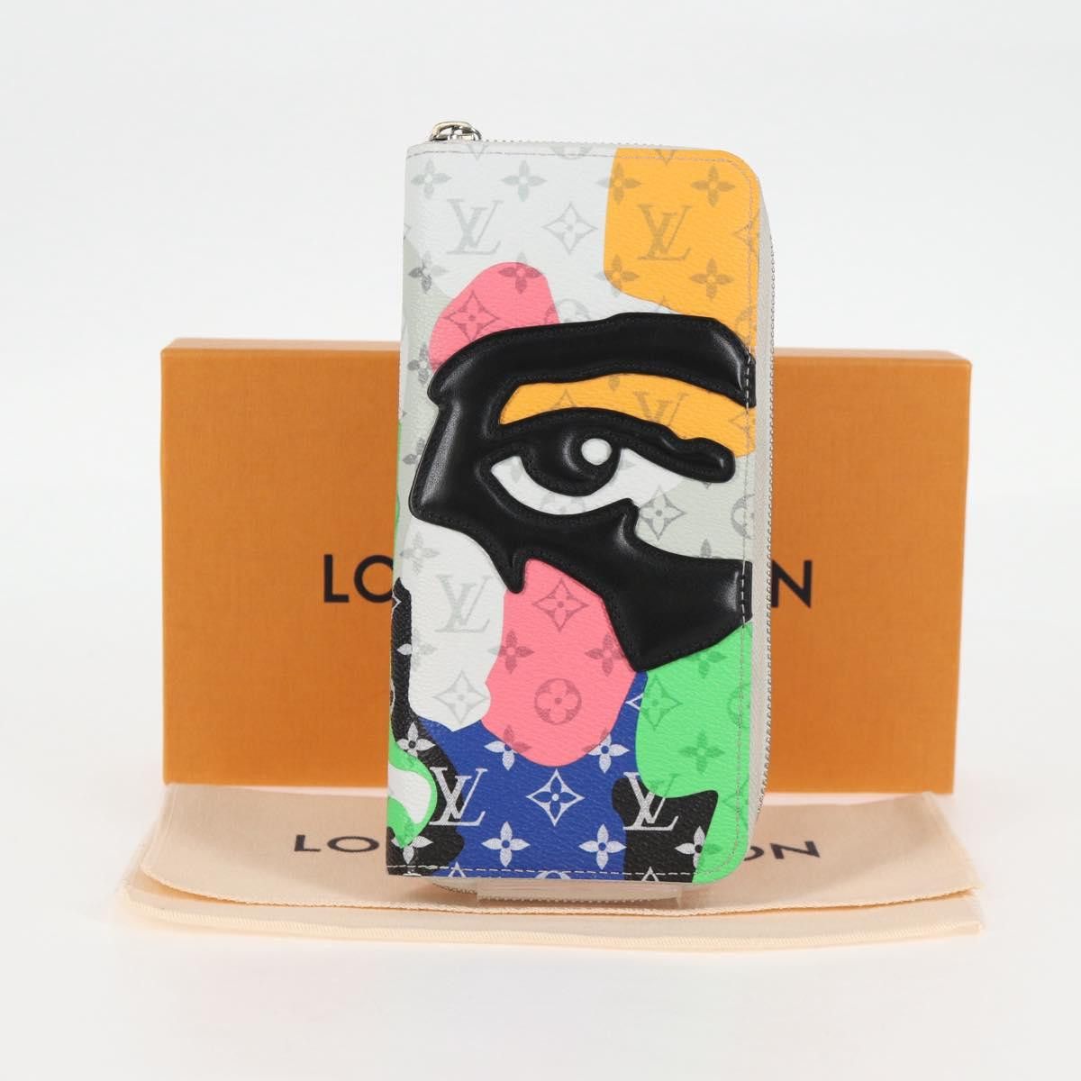 Louis Vuitton Louis Vuitton Zippy wallet wallet Size ONE SIZE - 13 Thumbnail