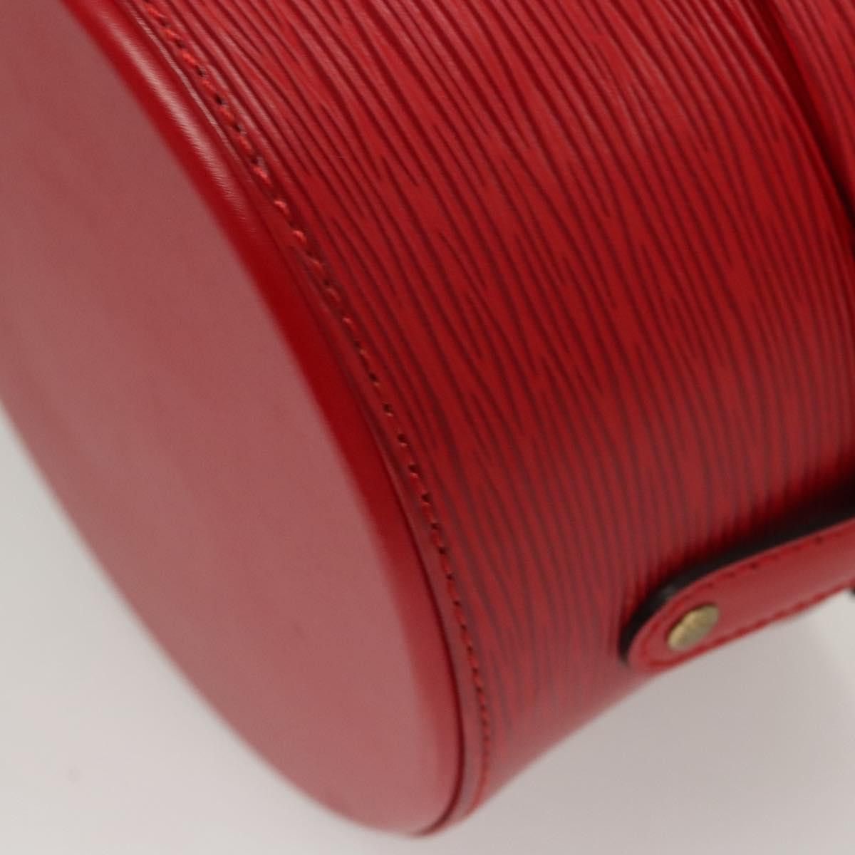 Louis Vuitton Louis Vuitton Vanity handbag Size ONE SIZE - 12 Thumbnail
