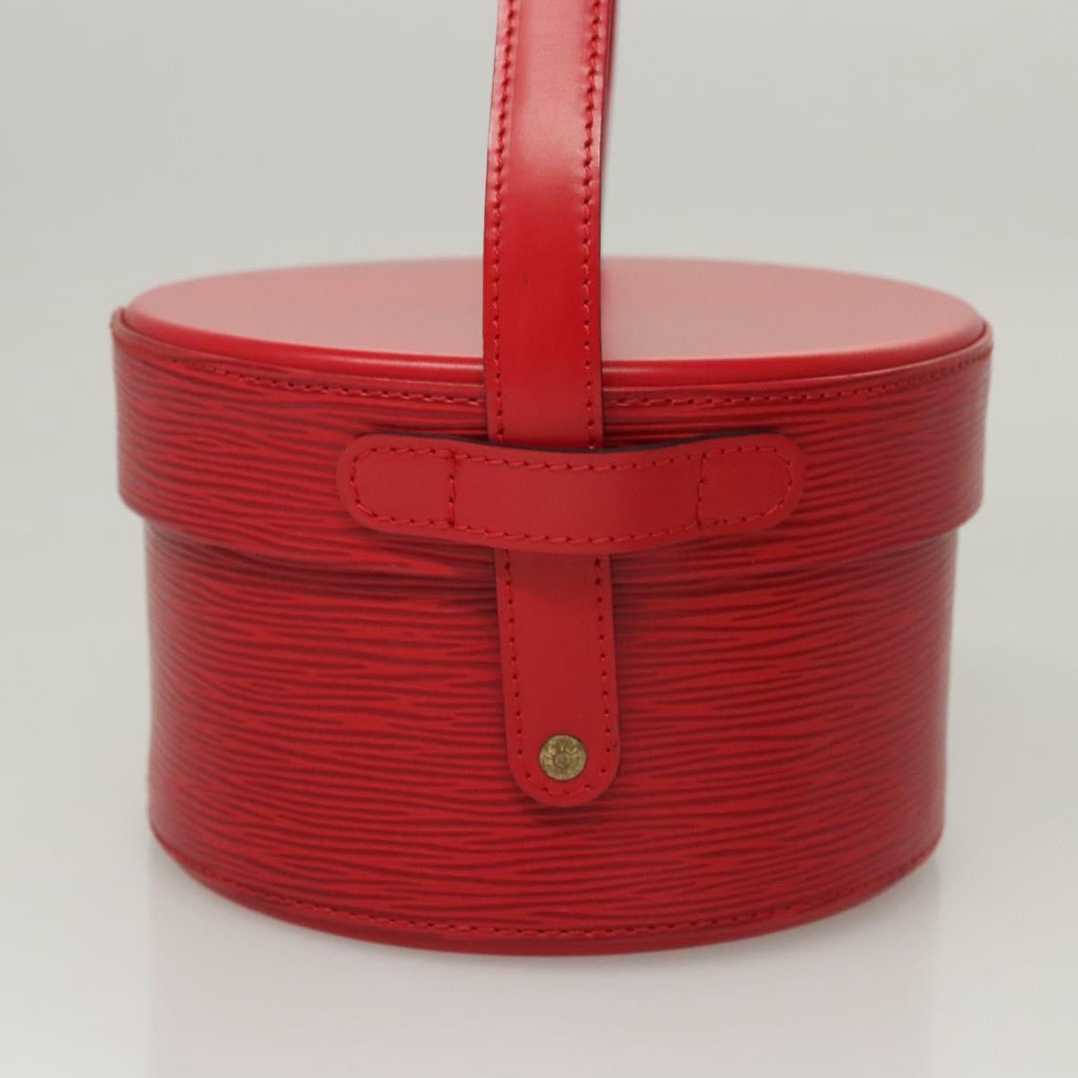 Louis Vuitton Louis Vuitton Vanity handbag Size ONE SIZE - 4 Thumbnail