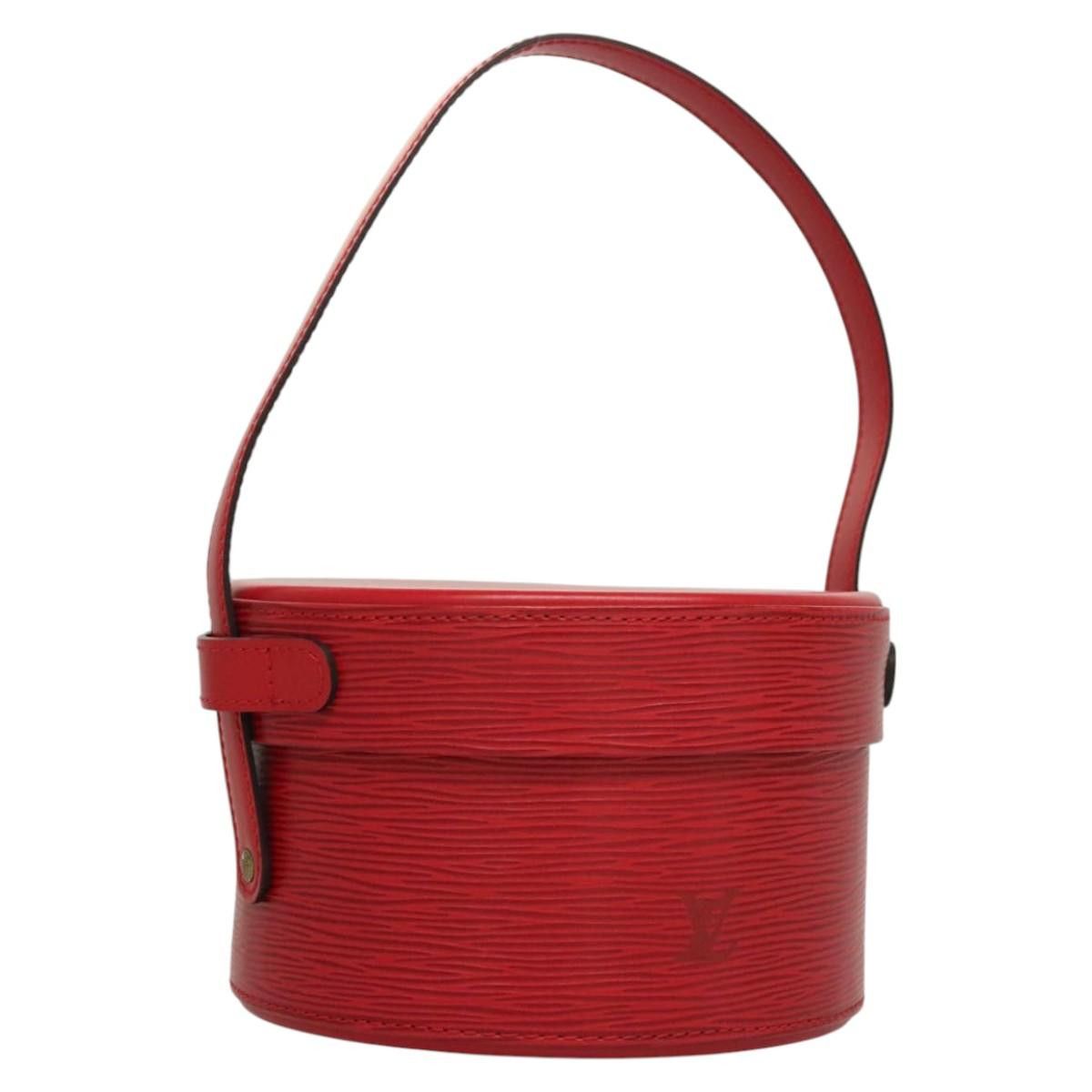 Louis Vuitton Louis Vuitton Vanity handbag Size ONE SIZE - 20 Thumbnail