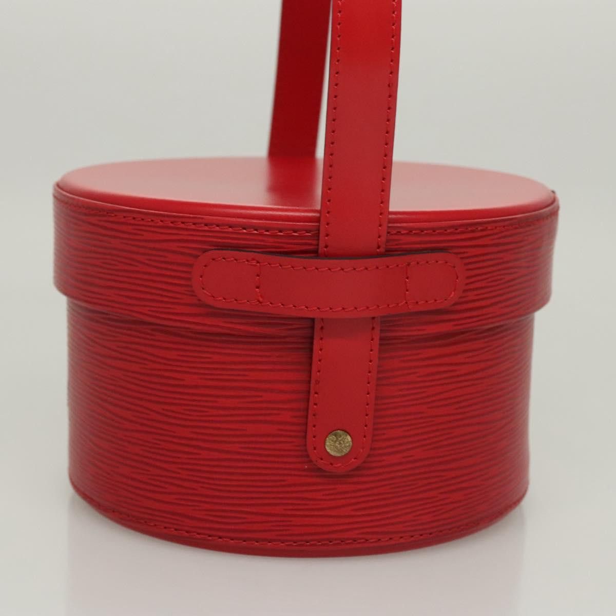 Louis Vuitton Louis Vuitton Vanity handbag Size ONE SIZE - 3 Thumbnail