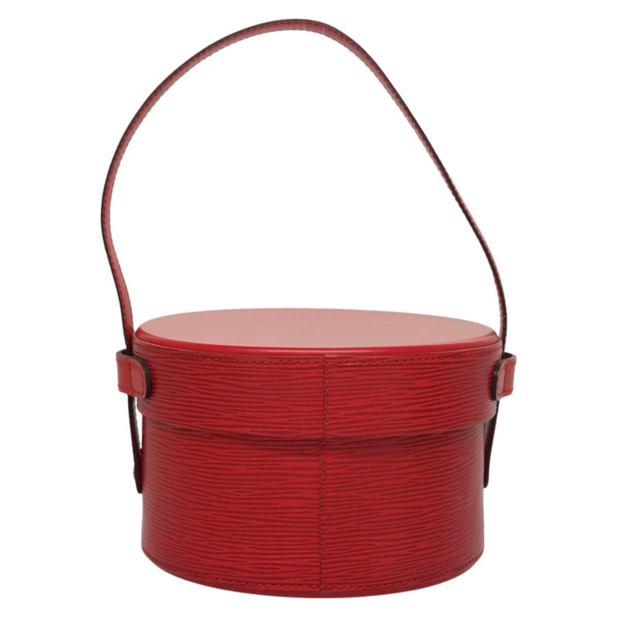 Louis Vuitton Louis Vuitton Vanity handbag Size ONE SIZE - 2 Thumbnail