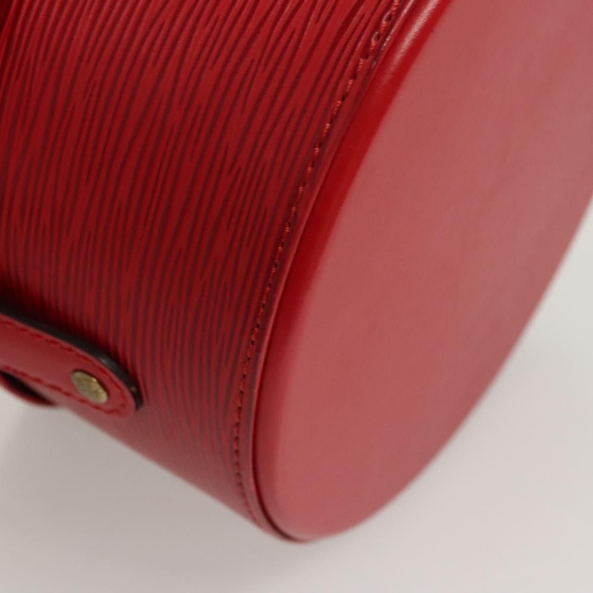 Louis Vuitton Louis Vuitton Vanity handbag Size ONE SIZE - 9 Thumbnail