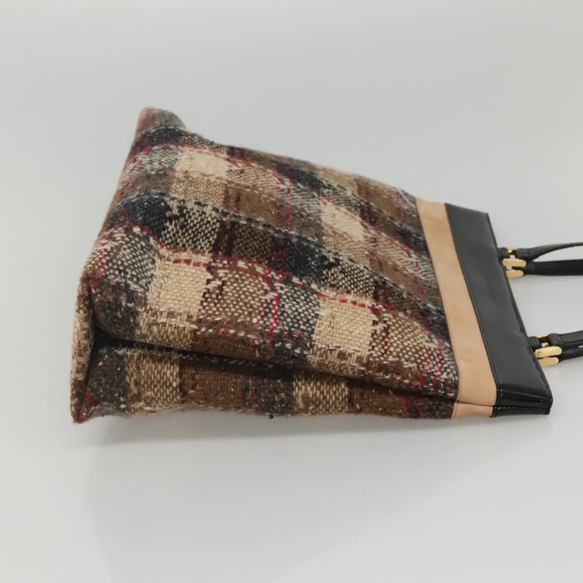 Burberry Burberry tote Size ONE SIZE - 4 Thumbnail