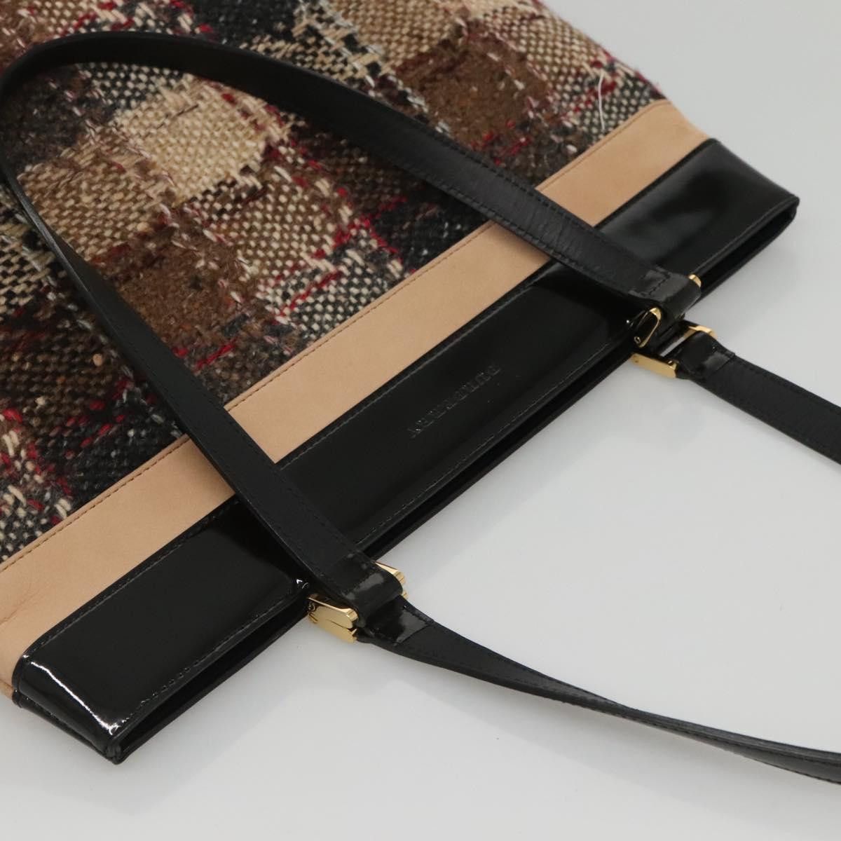 Burberry Burberry tote Size ONE SIZE - 14 Thumbnail