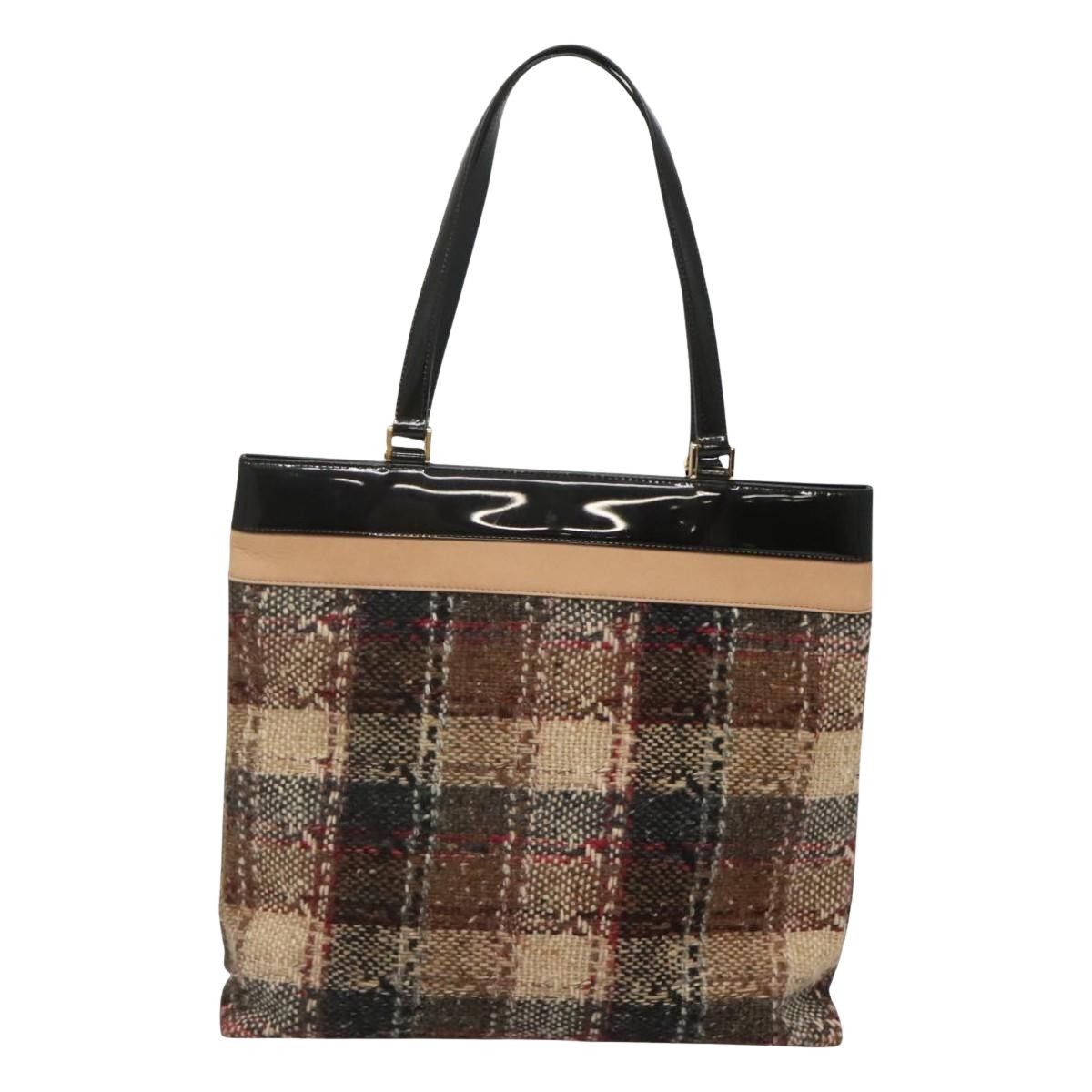 Burberry Burberry tote Size ONE SIZE - 2 Thumbnail