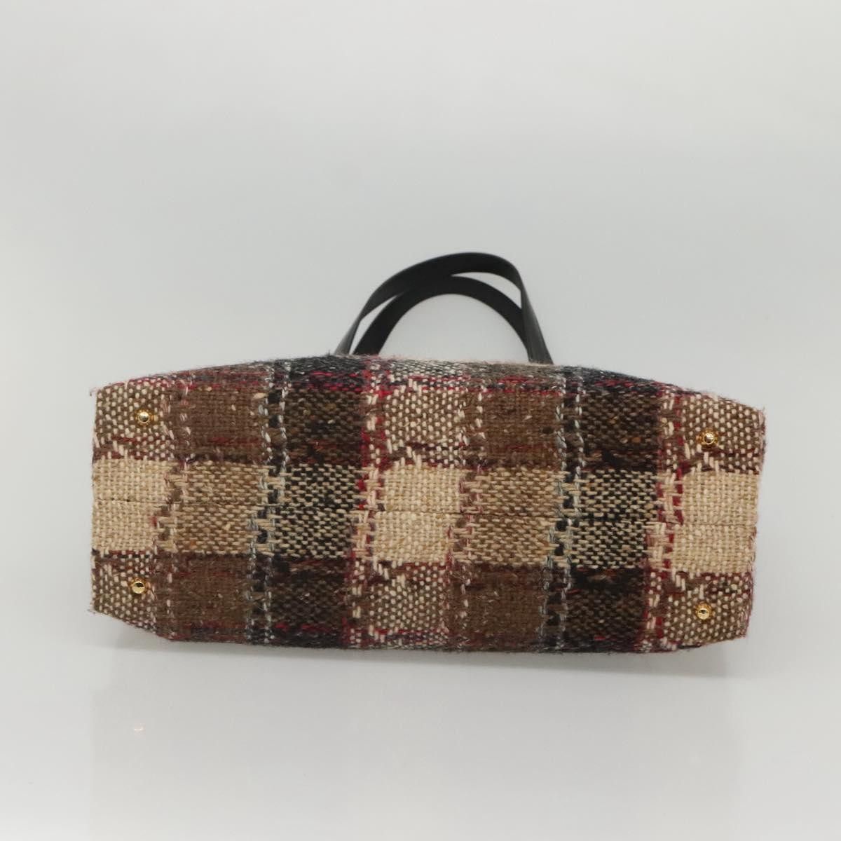 Burberry Burberry tote Size ONE SIZE - 6 Thumbnail