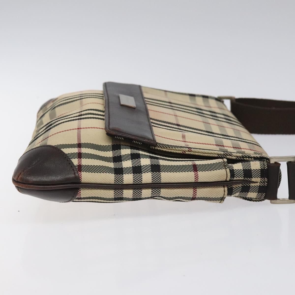 Burberry Burberry Nova Check shoulder Size ONE SIZE - 3 Thumbnail