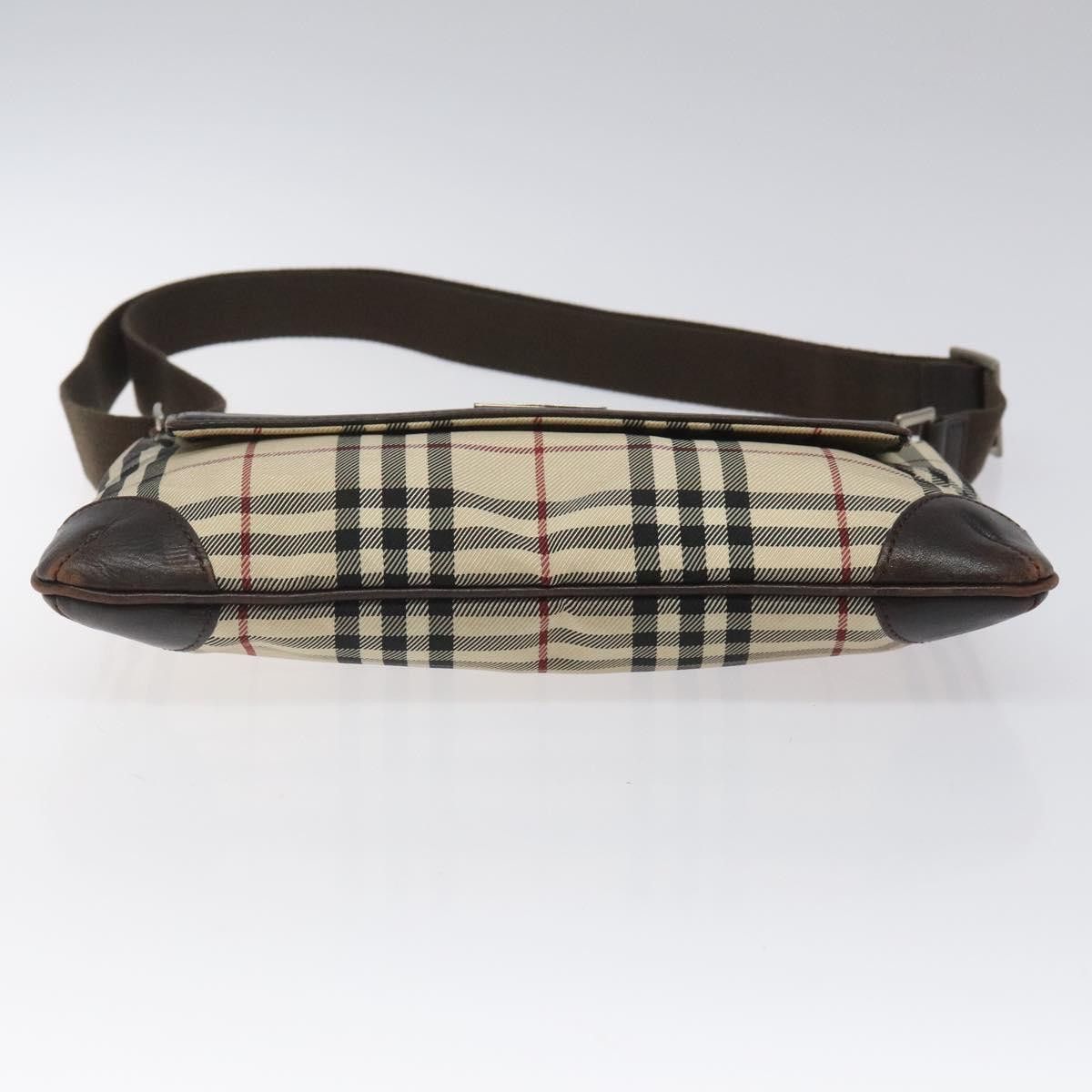 Burberry Burberry Nova Check shoulder Size ONE SIZE - 7 Thumbnail