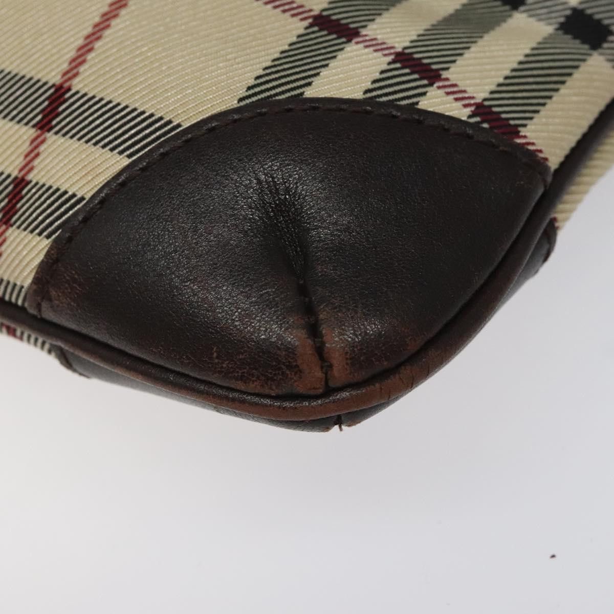 Burberry Burberry Nova Check shoulder Size ONE SIZE - 8 Thumbnail