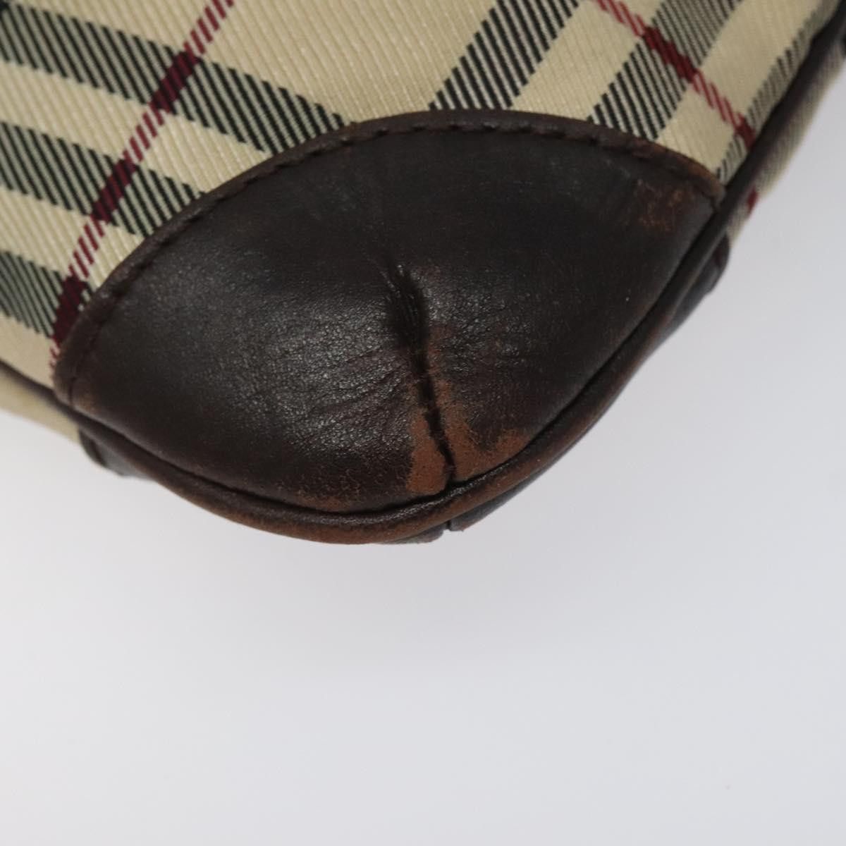 Burberry Burberry Nova Check shoulder Size ONE SIZE - 9 Thumbnail