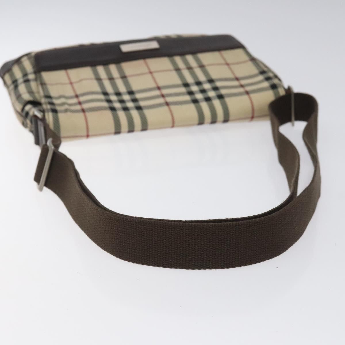 Burberry Burberry Nova Check shoulder Size ONE SIZE - 5 Thumbnail