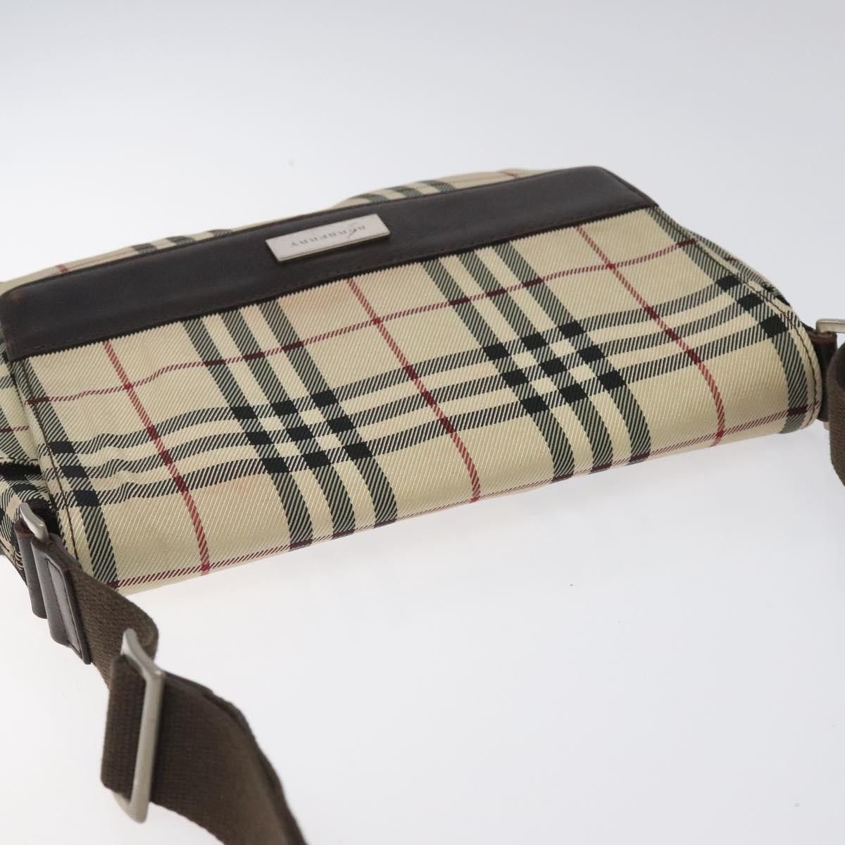 Burberry Burberry Nova Check shoulder Size ONE SIZE - 22 Thumbnail