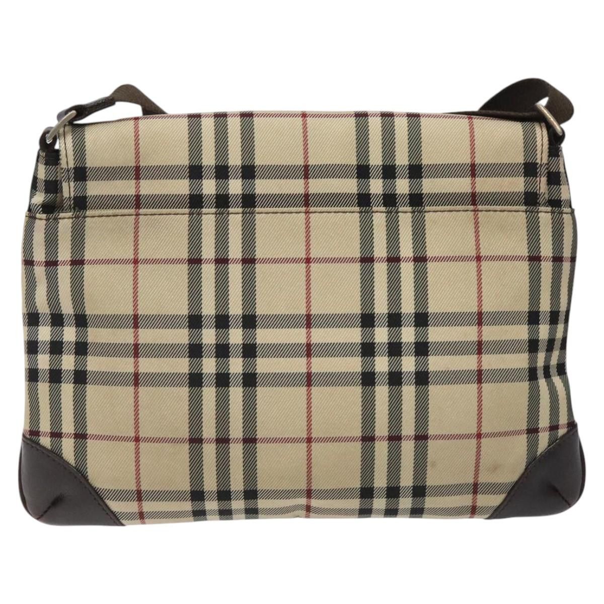 Burberry Burberry Nova Check shoulder Size ONE SIZE - 2 Thumbnail