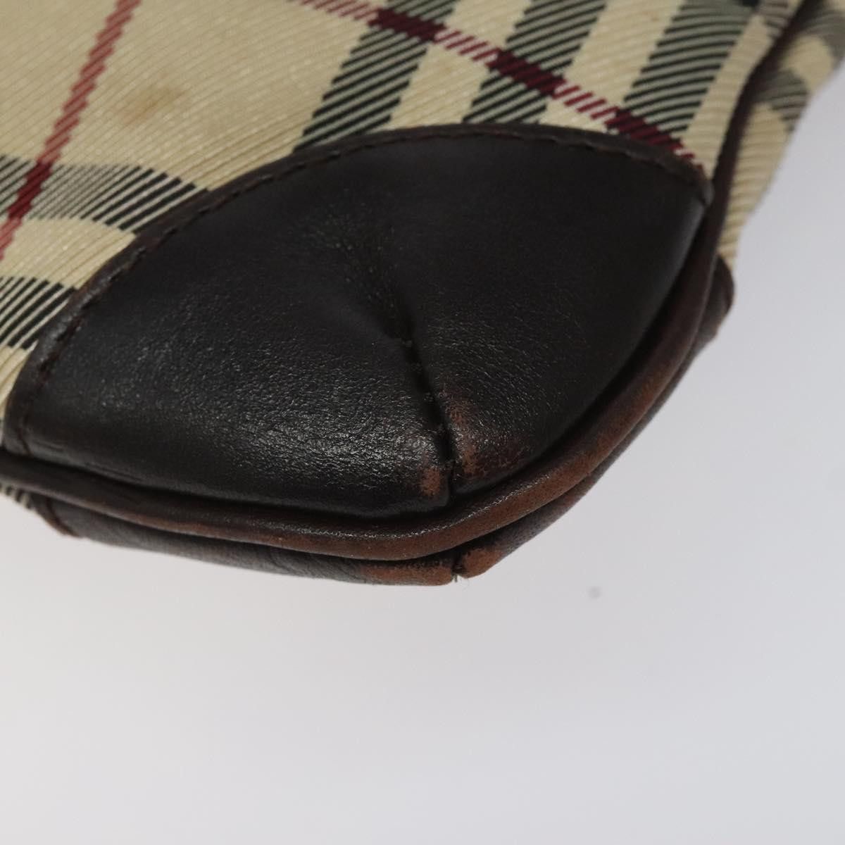Burberry Burberry Nova Check shoulder Size ONE SIZE - 10 Thumbnail