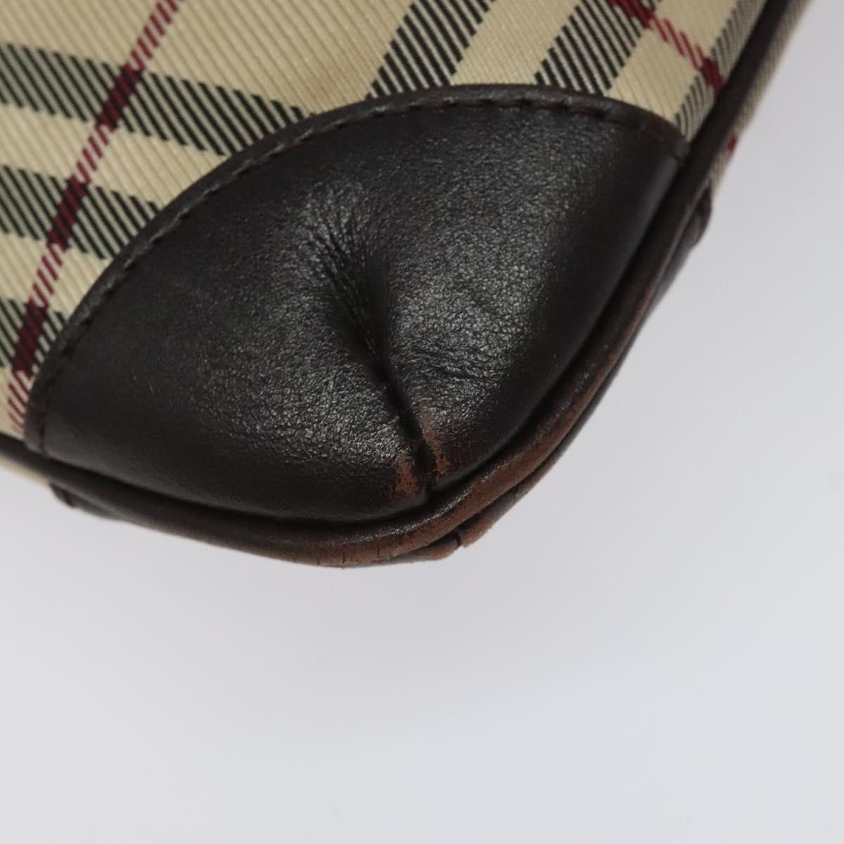 Burberry Burberry Nova Check shoulder Size ONE SIZE - 11 Thumbnail