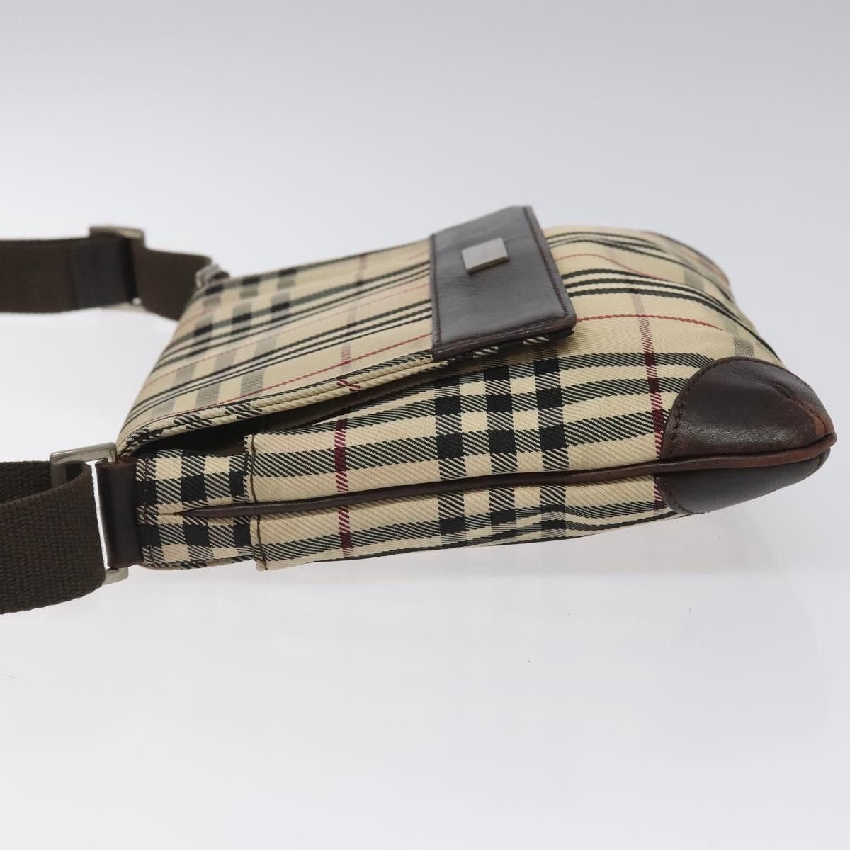 Burberry Burberry Nova Check shoulder Size ONE SIZE - 4 Thumbnail