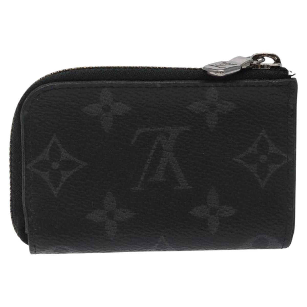Louis Vuitton Louis Vuitton Porte Monnaie Jour wallet Size ONE SIZE - 2 Thumbnail