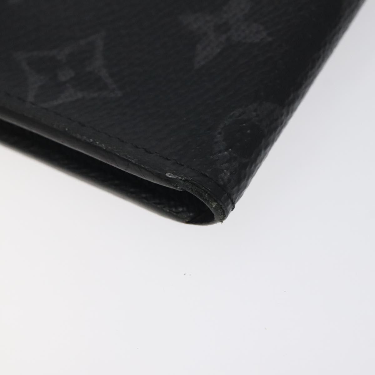 Louis Vuitton Louis Vuitton Porte Monnaie Jour wallet Size ONE SIZE - 6 Thumbnail