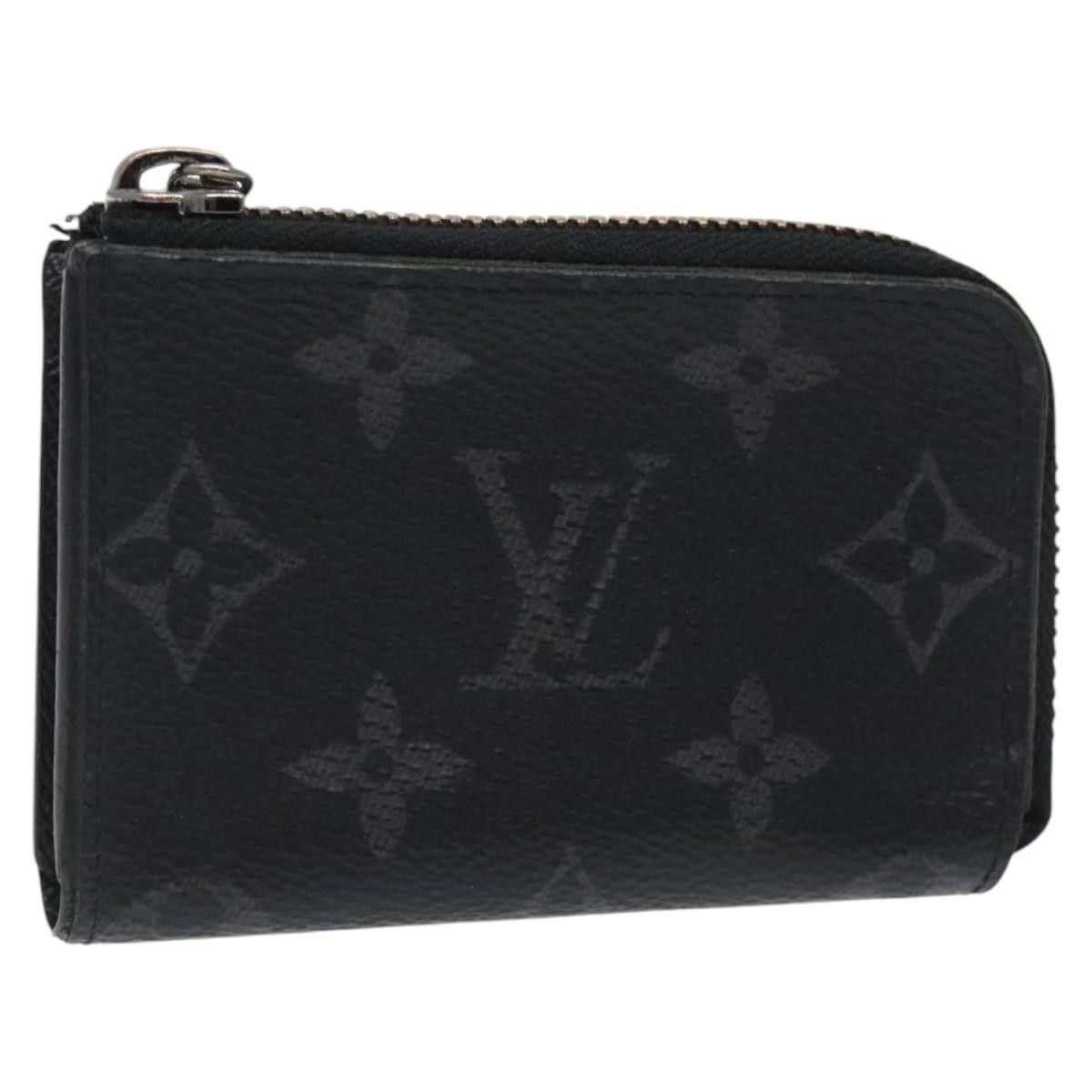 Louis Vuitton Louis Vuitton Porte Monnaie Jour wallet Size ONE SIZE - 17 Thumbnail