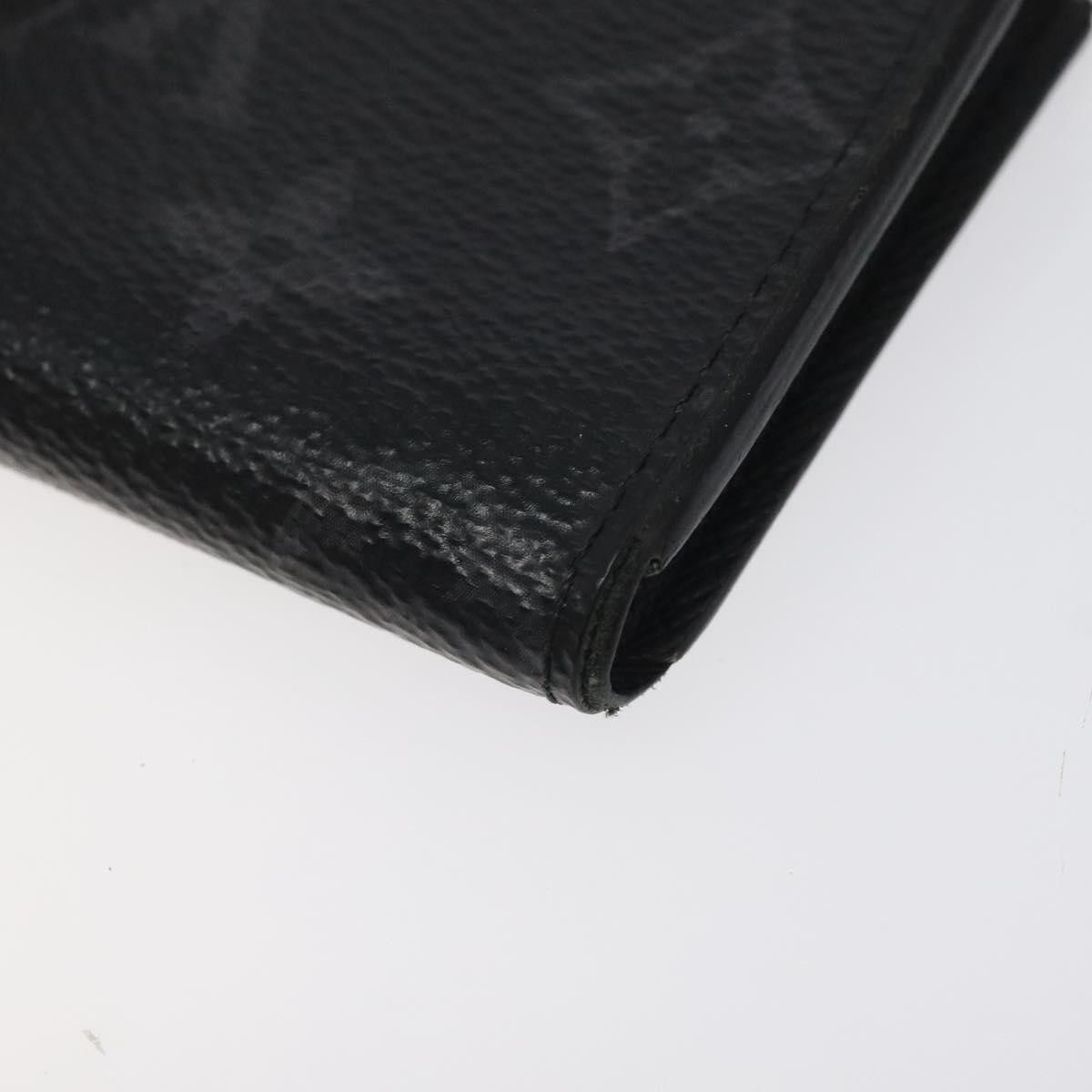 Louis Vuitton Louis Vuitton Porte Monnaie Jour wallet Size ONE SIZE - 7 Thumbnail
