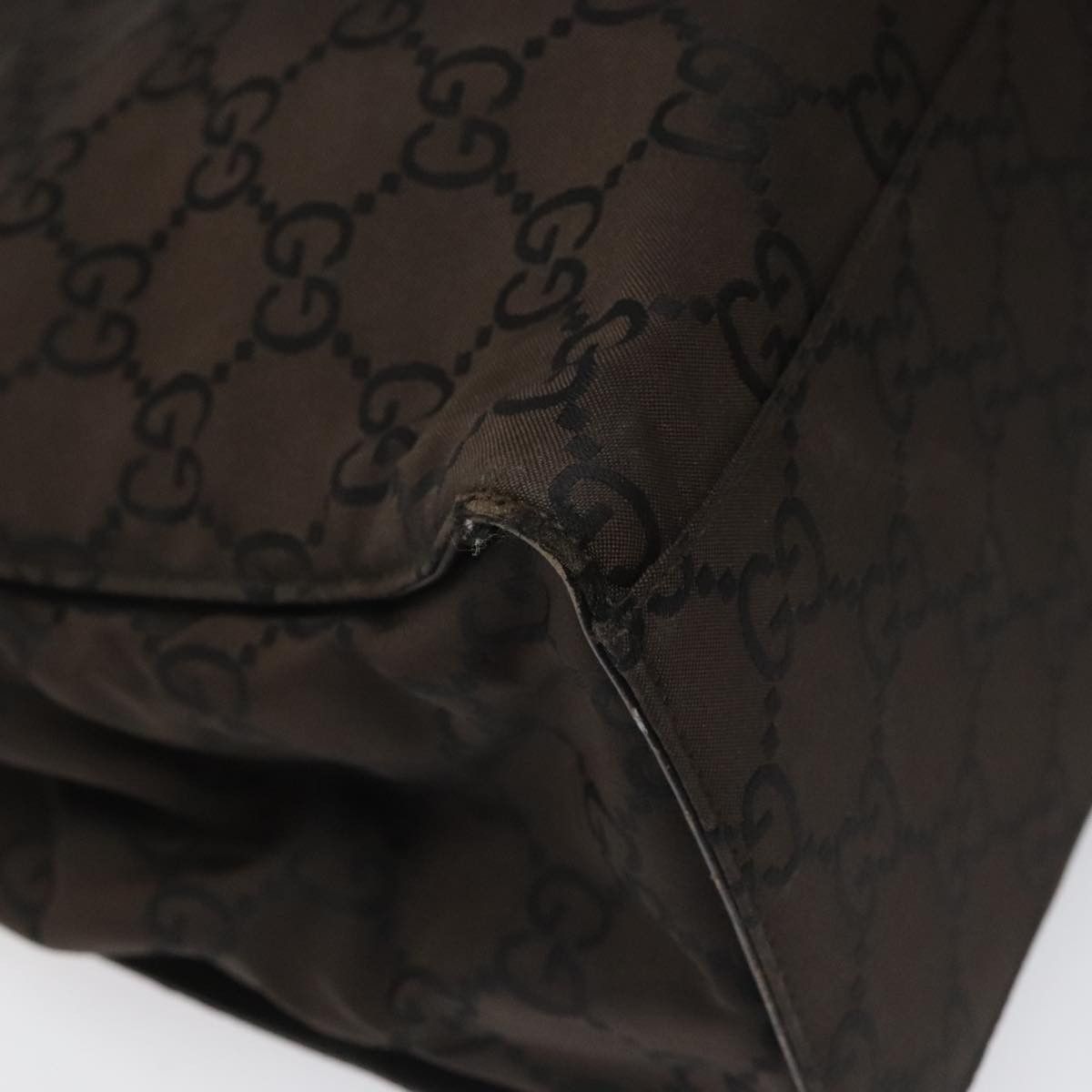Gucci Gucci Bamboo handbag Size ONE SIZE - 7 Thumbnail