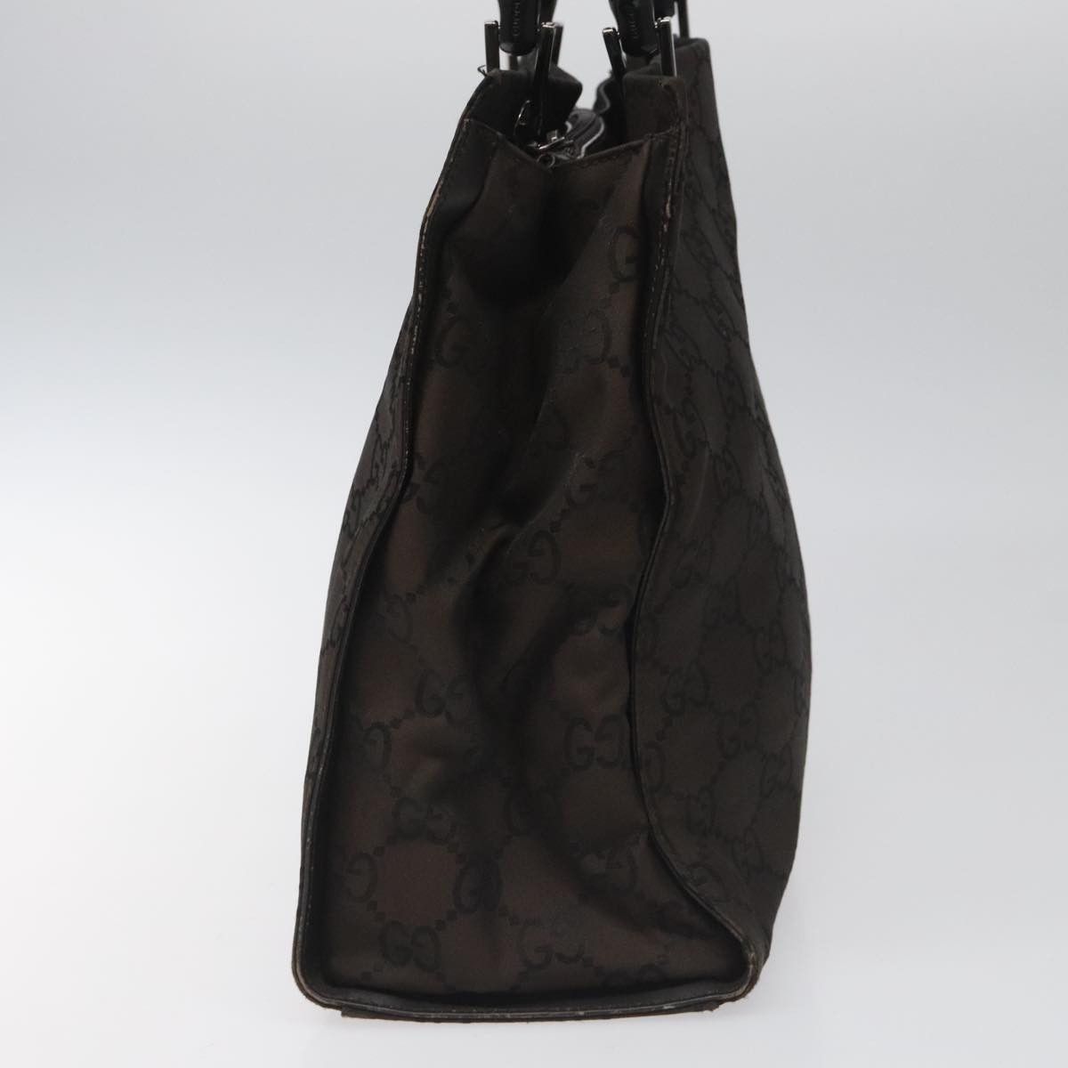 Gucci Gucci Bamboo handbag Size ONE SIZE - 3 Thumbnail
