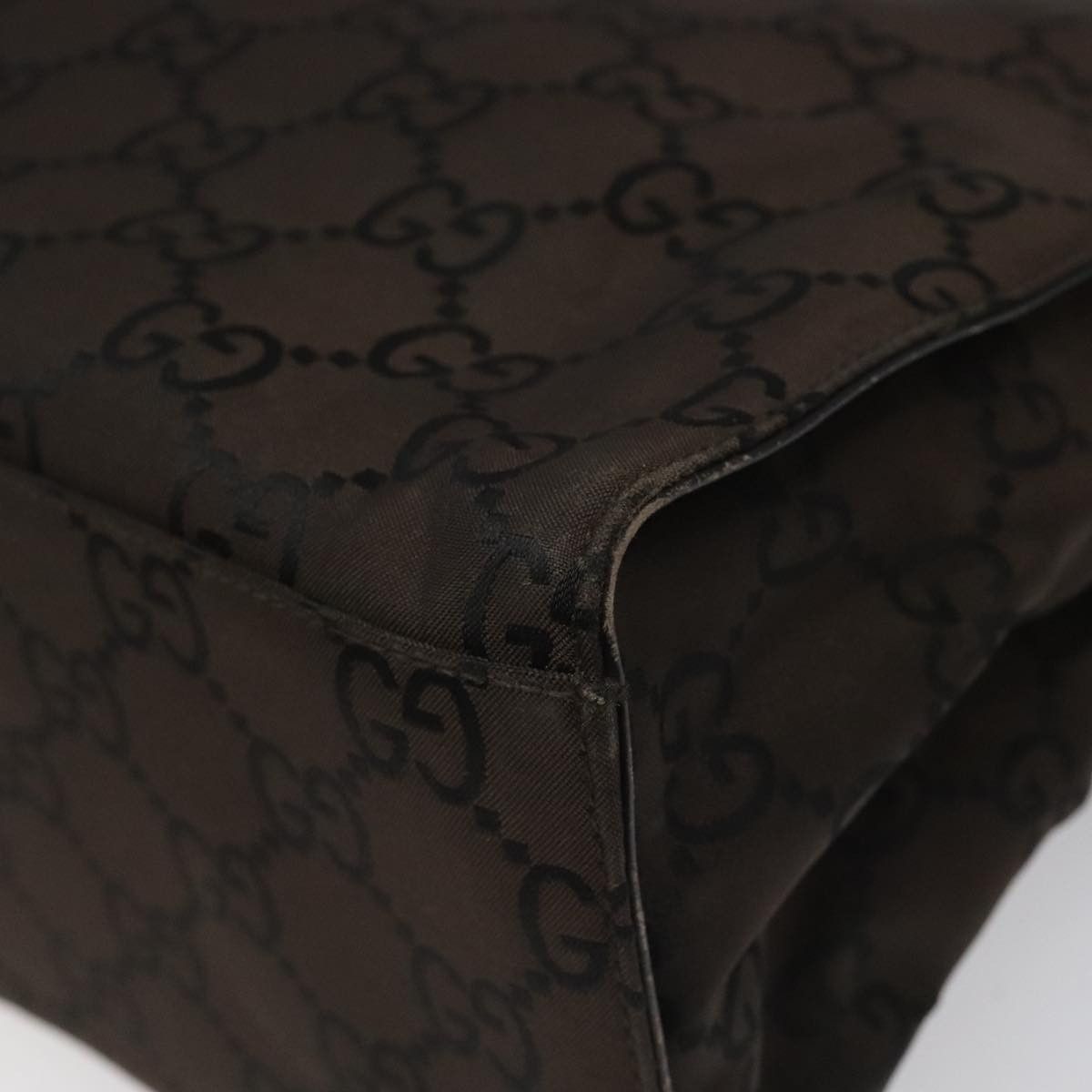 Gucci Gucci Bamboo handbag Size ONE SIZE - 8 Thumbnail