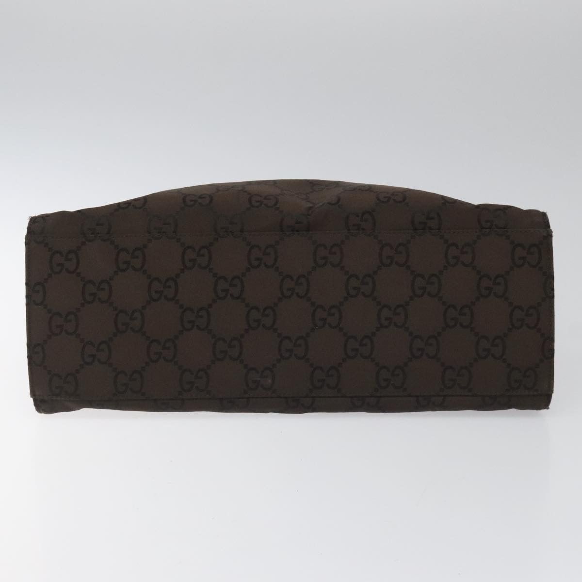 Gucci Gucci Bamboo handbag Size ONE SIZE - 21 Thumbnail