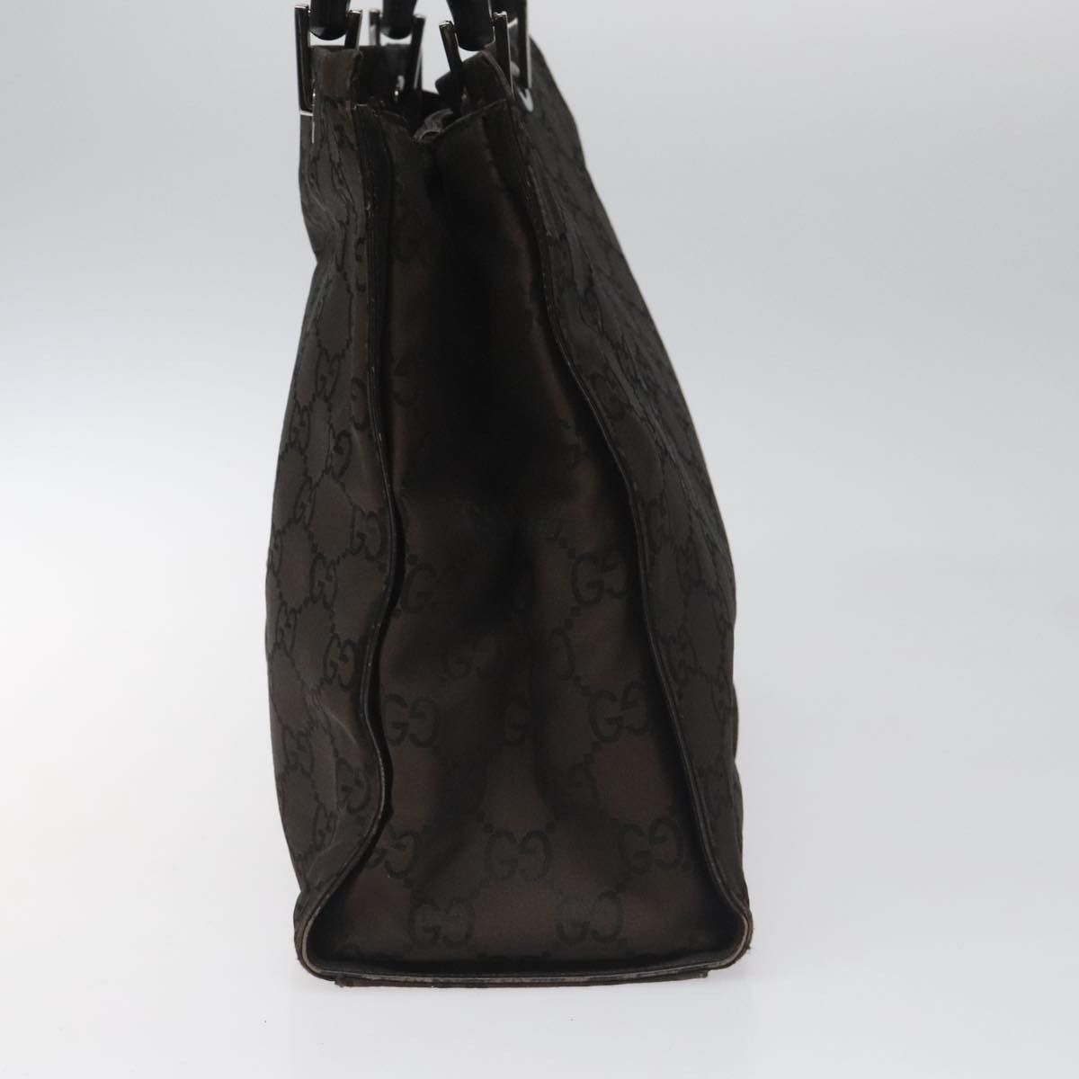 Gucci Gucci Bamboo handbag Size ONE SIZE - 4 Thumbnail