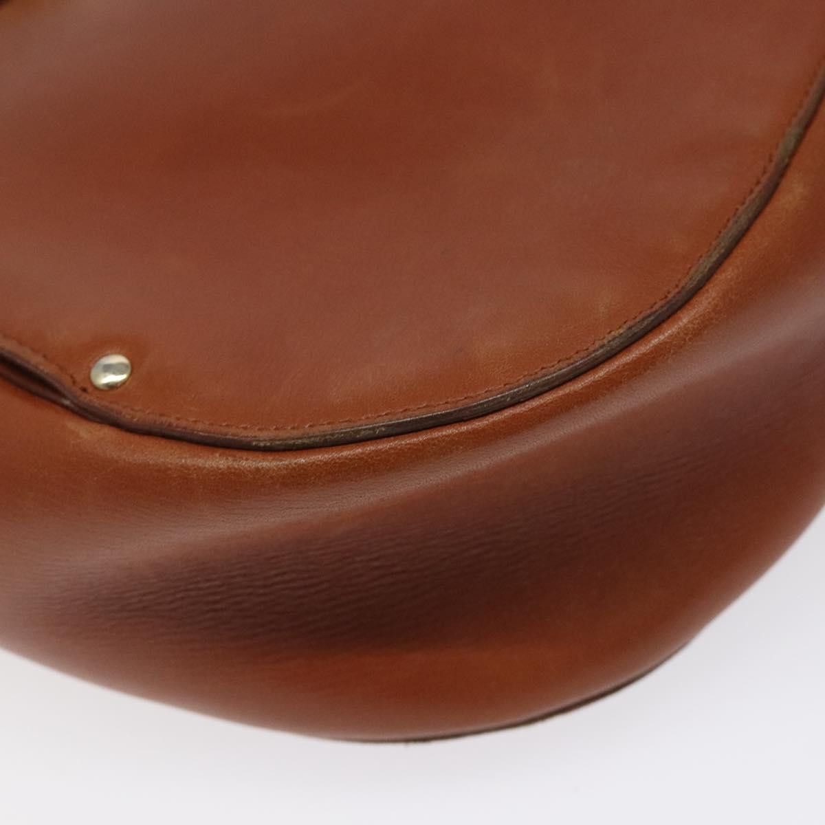 Salvatore Ferragamo Salvatore Ferragamo Gancini shoulder Size ONE SIZE - 9 Thumbnail