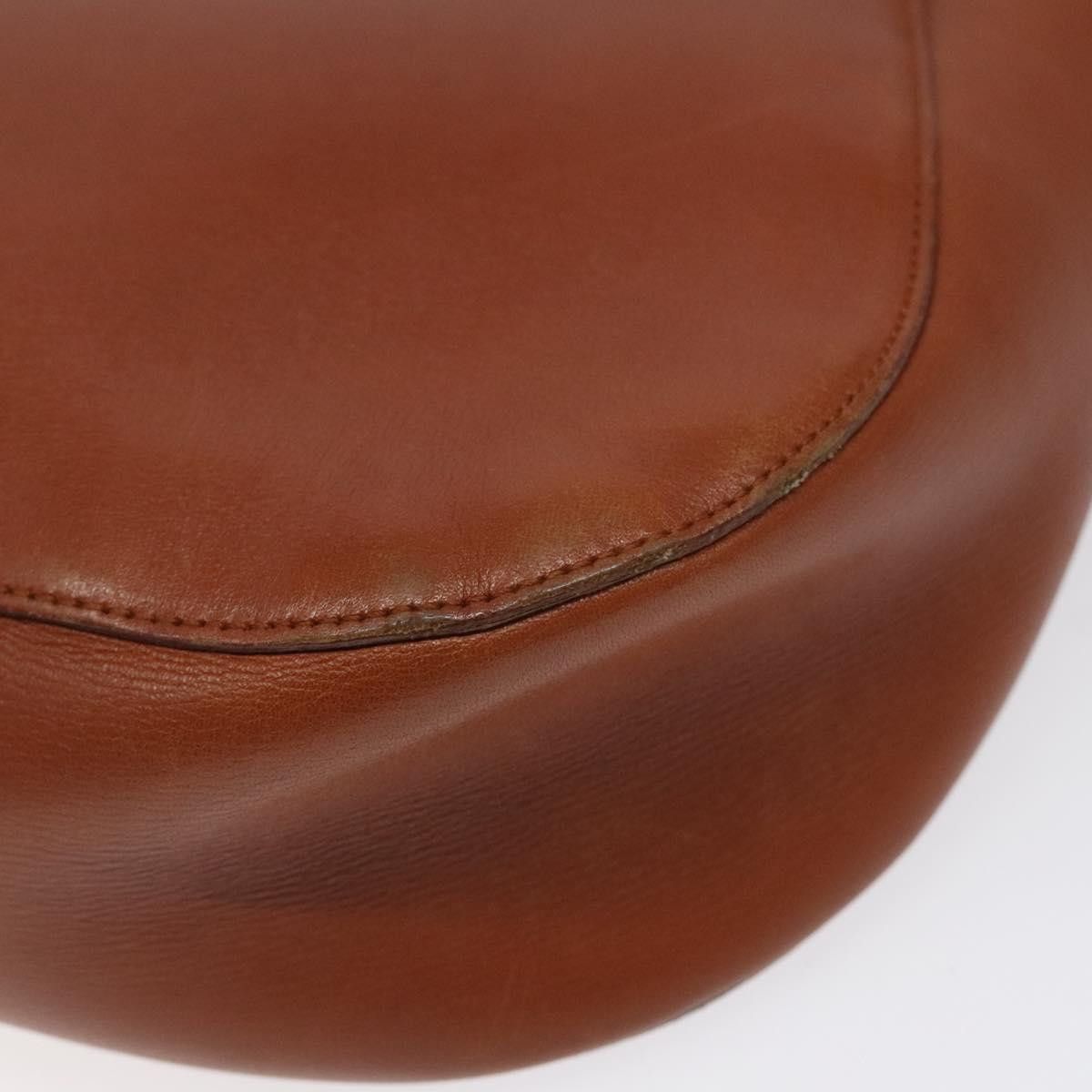 Salvatore Ferragamo Salvatore Ferragamo Gancini shoulder Size ONE SIZE - 10 Thumbnail