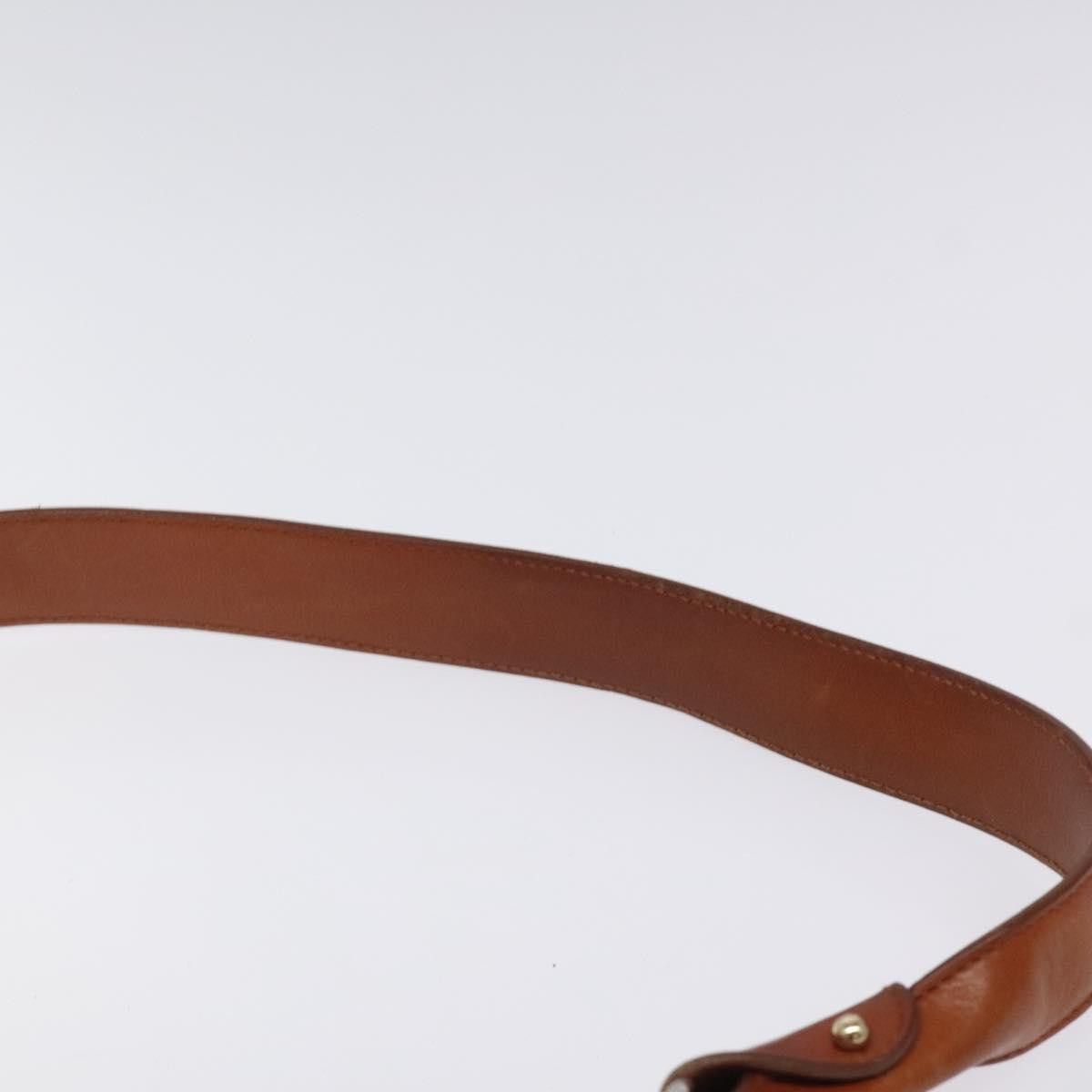 Salvatore Ferragamo Salvatore Ferragamo Gancini shoulder Size ONE SIZE - 6 Thumbnail