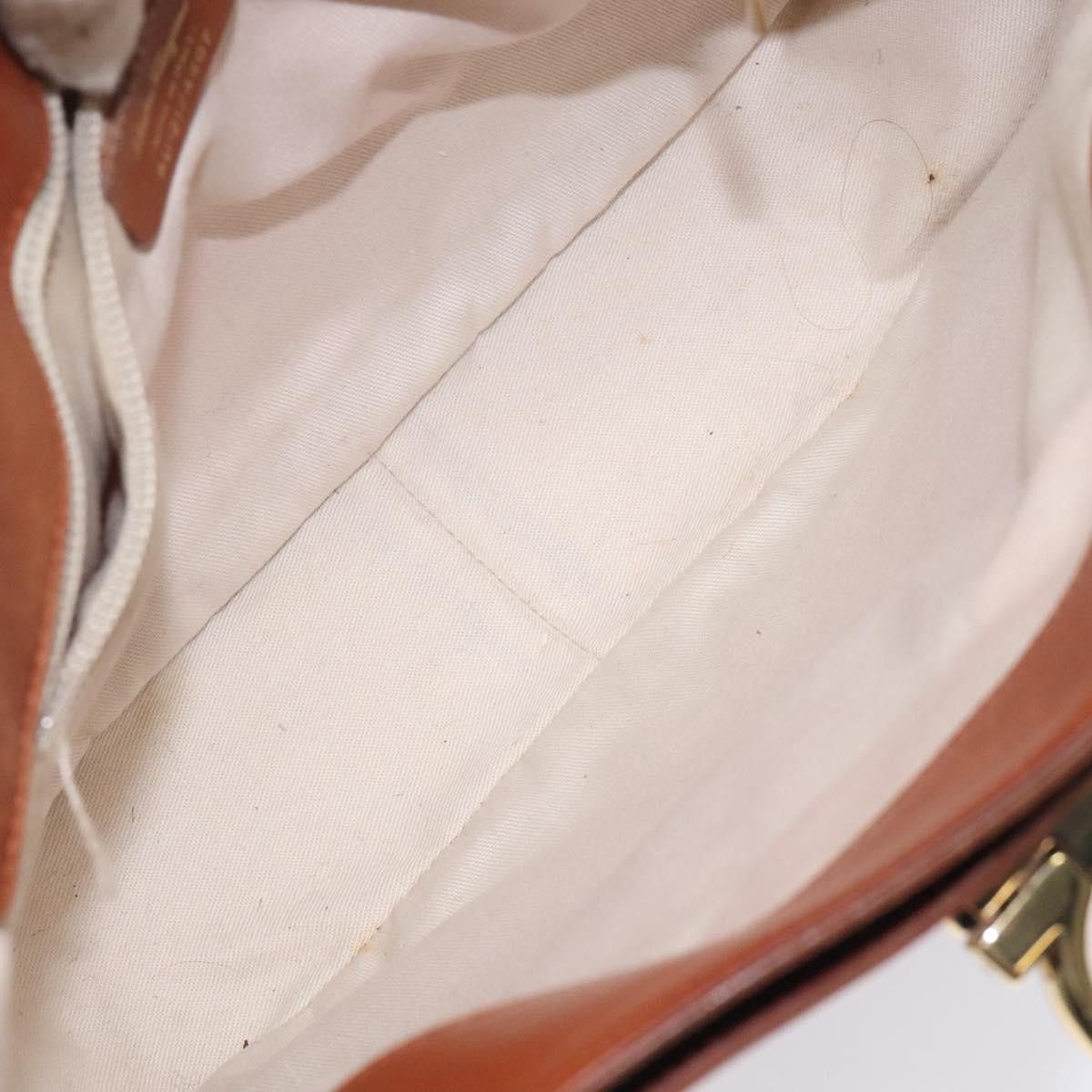 Salvatore Ferragamo Salvatore Ferragamo Gancini shoulder Size ONE SIZE - 14 Thumbnail
