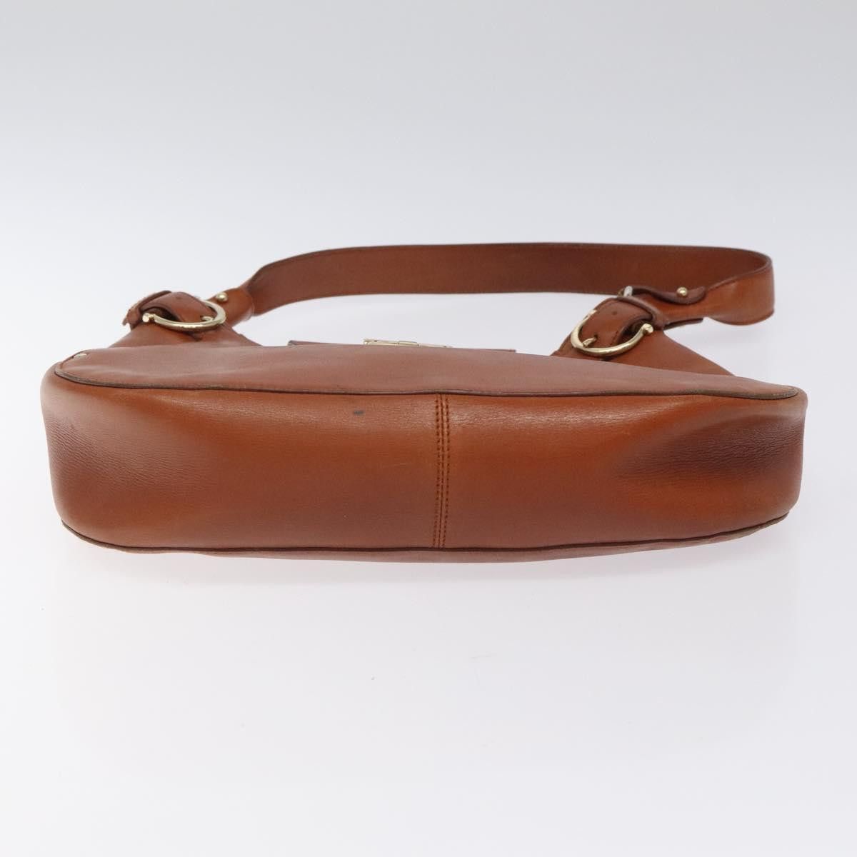 Salvatore Ferragamo Salvatore Ferragamo Gancini shoulder Size ONE SIZE - 7 Thumbnail