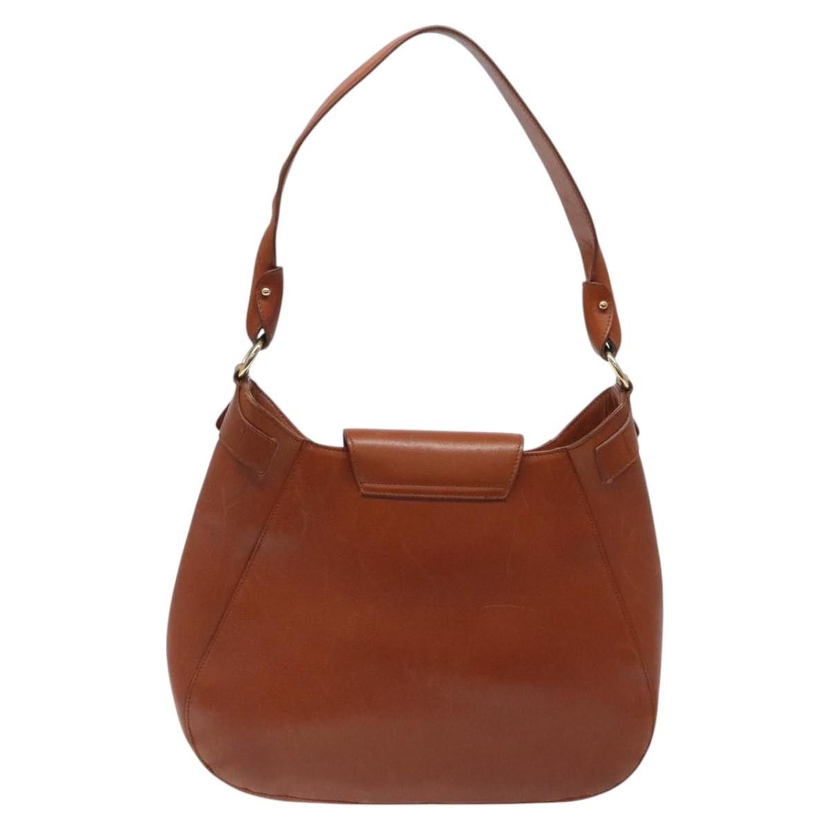 Salvatore Ferragamo Salvatore Ferragamo Gancini shoulder Size ONE SIZE - 2 Thumbnail