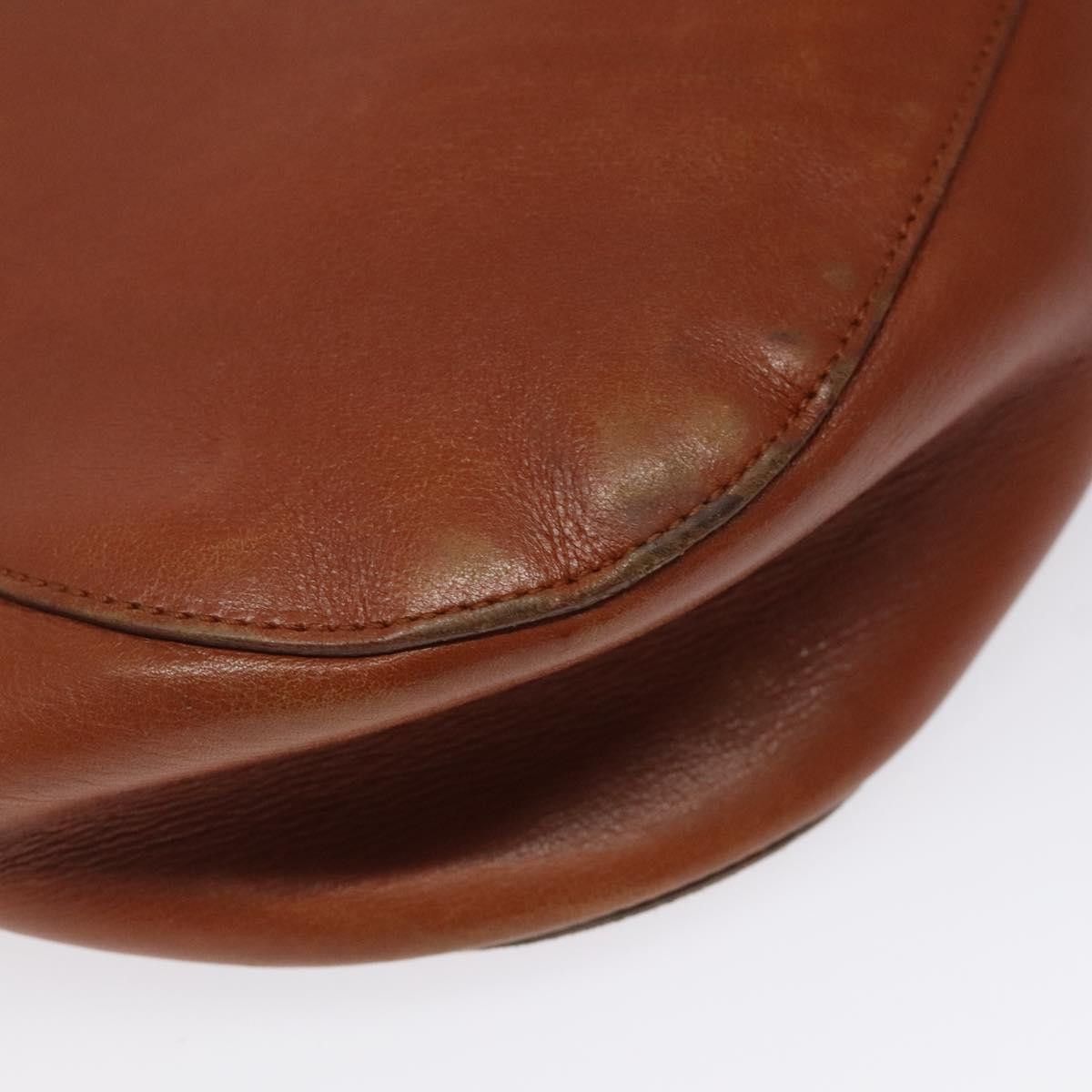 Salvatore Ferragamo Salvatore Ferragamo Gancini shoulder Size ONE SIZE - 11 Thumbnail