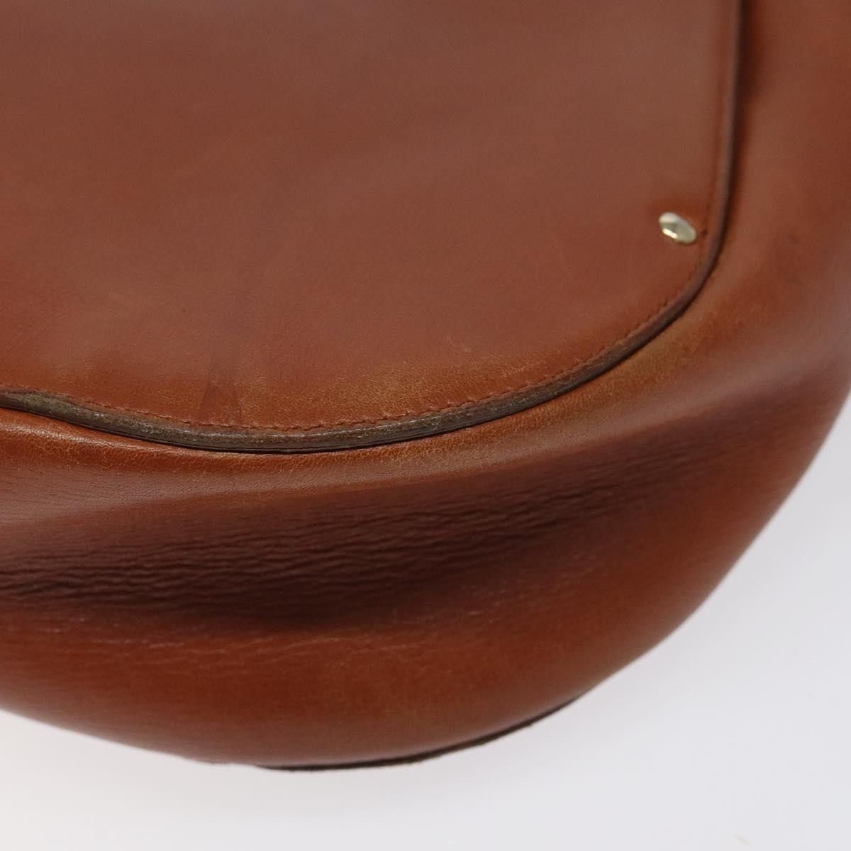 Salvatore Ferragamo Salvatore Ferragamo Gancini shoulder Size ONE SIZE - 8 Thumbnail