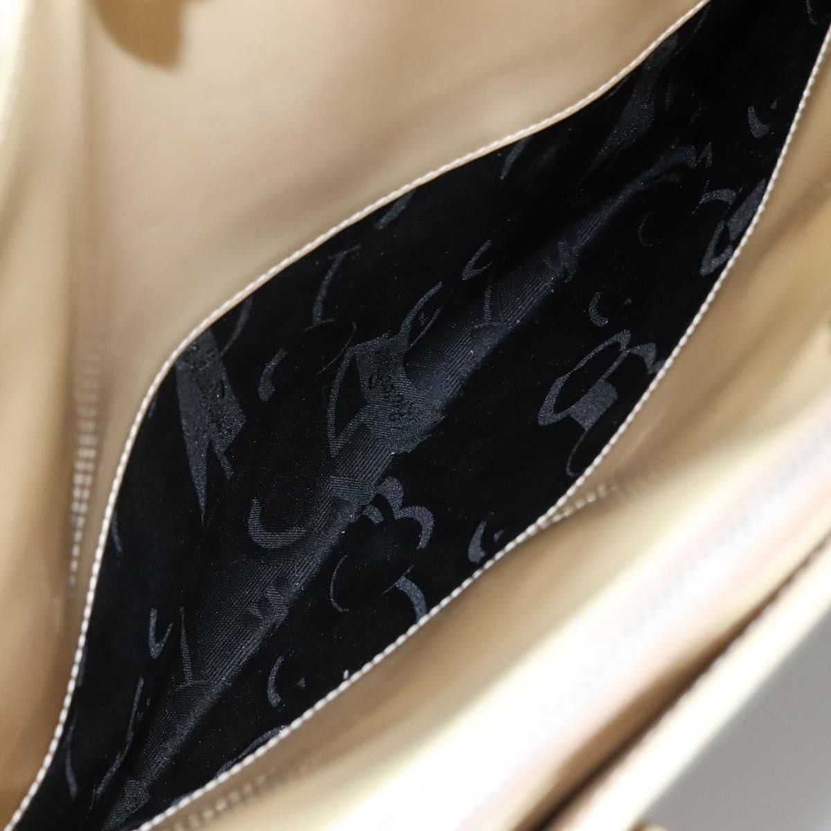 Salvatore Ferragamo Salvatore Ferragamo Gancini shoulder Size ONE SIZE - 24 Thumbnail