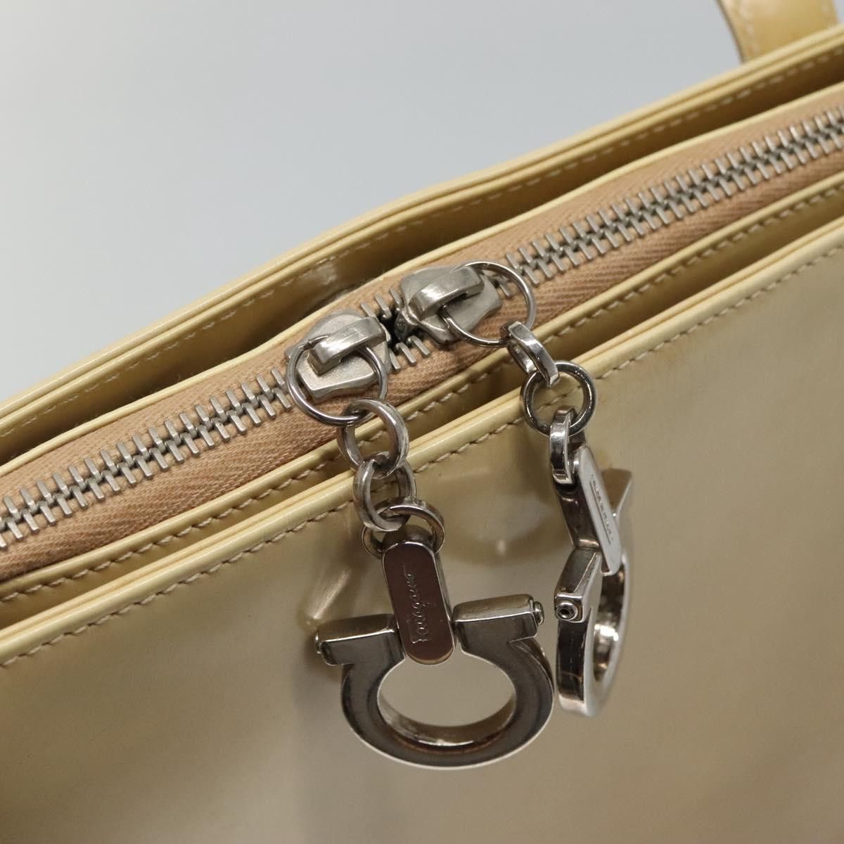 Salvatore Ferragamo Salvatore Ferragamo Gancini shoulder Size ONE SIZE - 8 Thumbnail