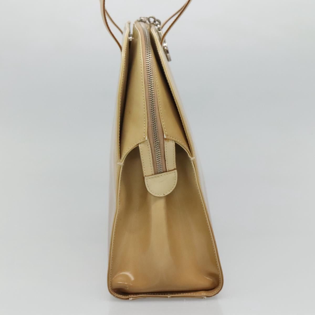 Salvatore Ferragamo Salvatore Ferragamo Gancini shoulder Size ONE SIZE - 3 Thumbnail