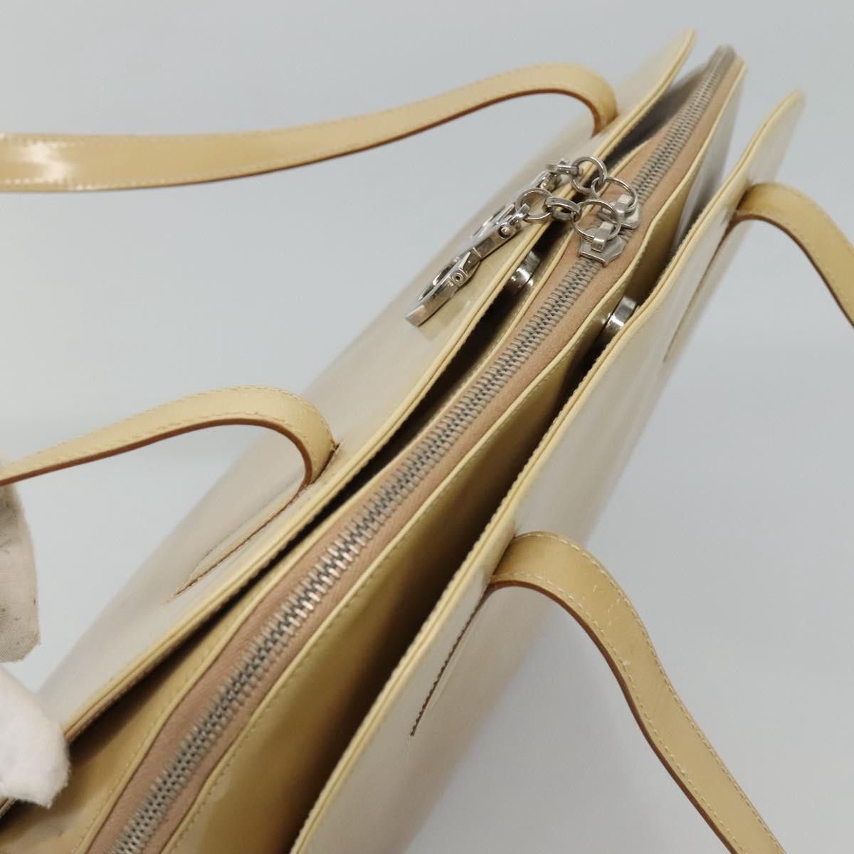 Salvatore Ferragamo Salvatore Ferragamo Gancini shoulder Size ONE SIZE - 12 Thumbnail