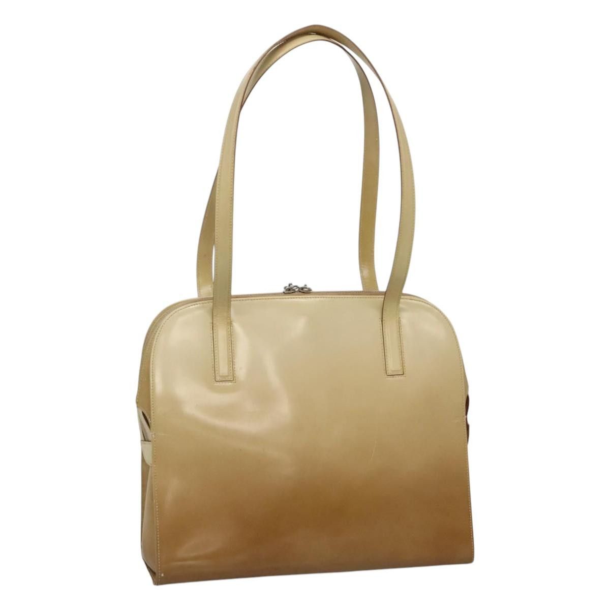 Salvatore Ferragamo Salvatore Ferragamo Gancini shoulder Size ONE SIZE - 16 Thumbnail
