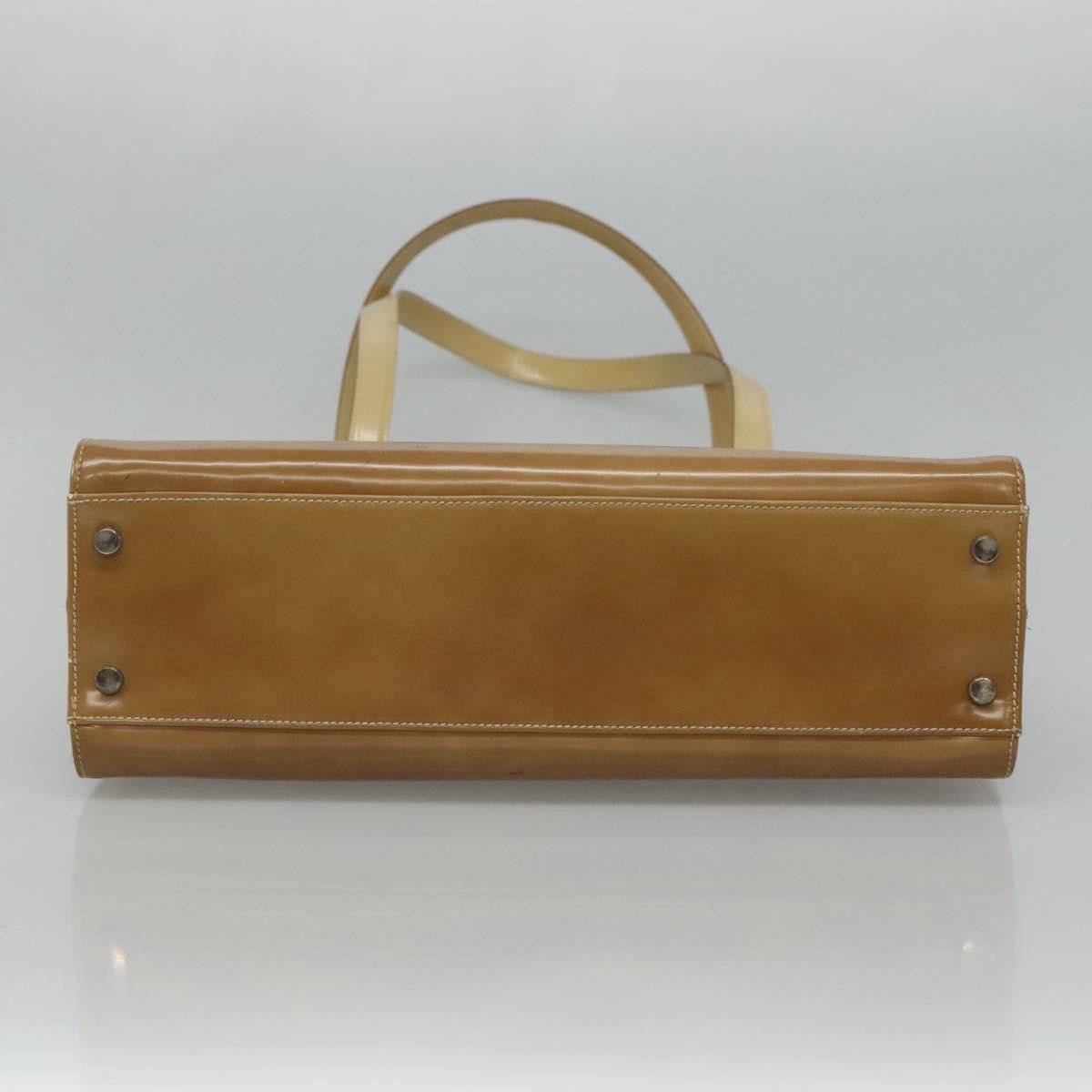 Salvatore Ferragamo Salvatore Ferragamo Gancini shoulder Size ONE SIZE - 6 Thumbnail
