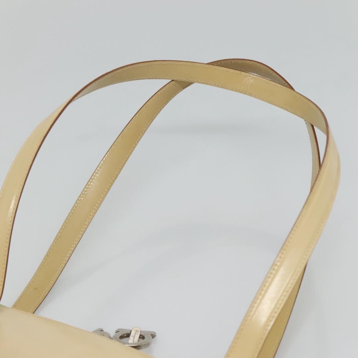 Salvatore Ferragamo Salvatore Ferragamo Gancini shoulder Size ONE SIZE - 17 Thumbnail