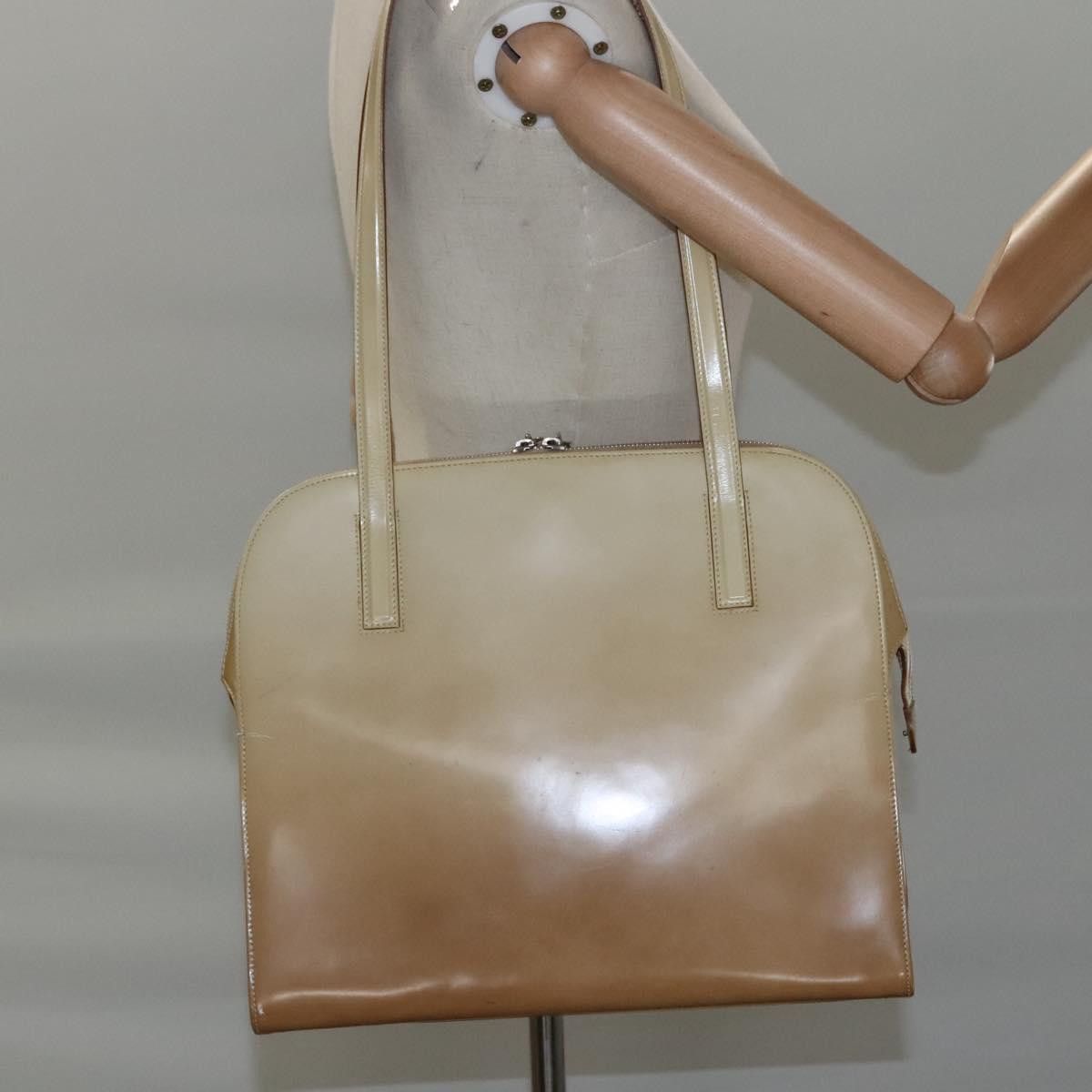 Salvatore Ferragamo Salvatore Ferragamo Gancini shoulder Size ONE SIZE - 11 Thumbnail