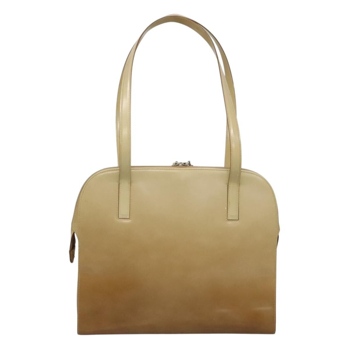 Salvatore Ferragamo Salvatore Ferragamo Gancini shoulder Size ONE SIZE - 2 Thumbnail